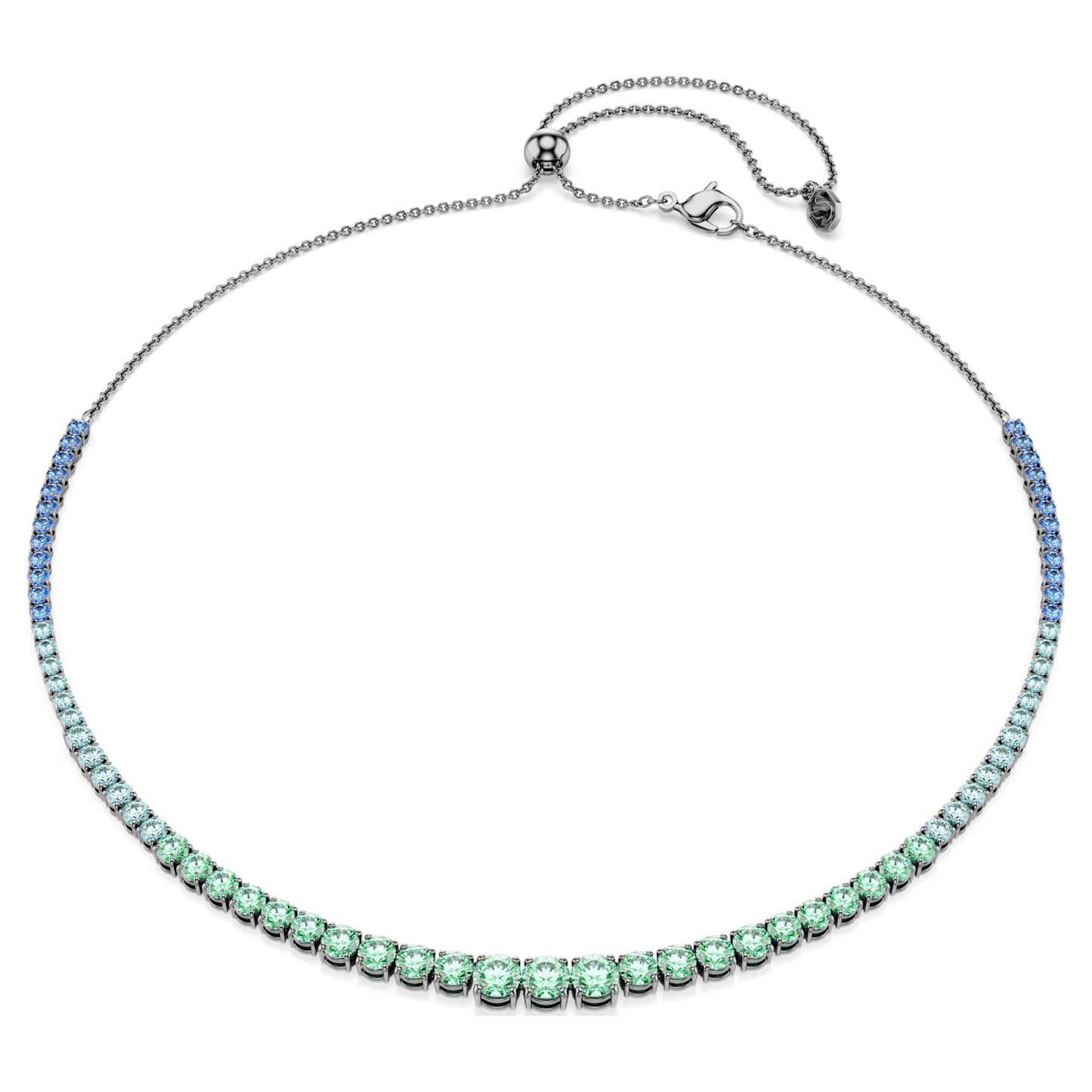 Swarovski Matrix Ketting 5751192