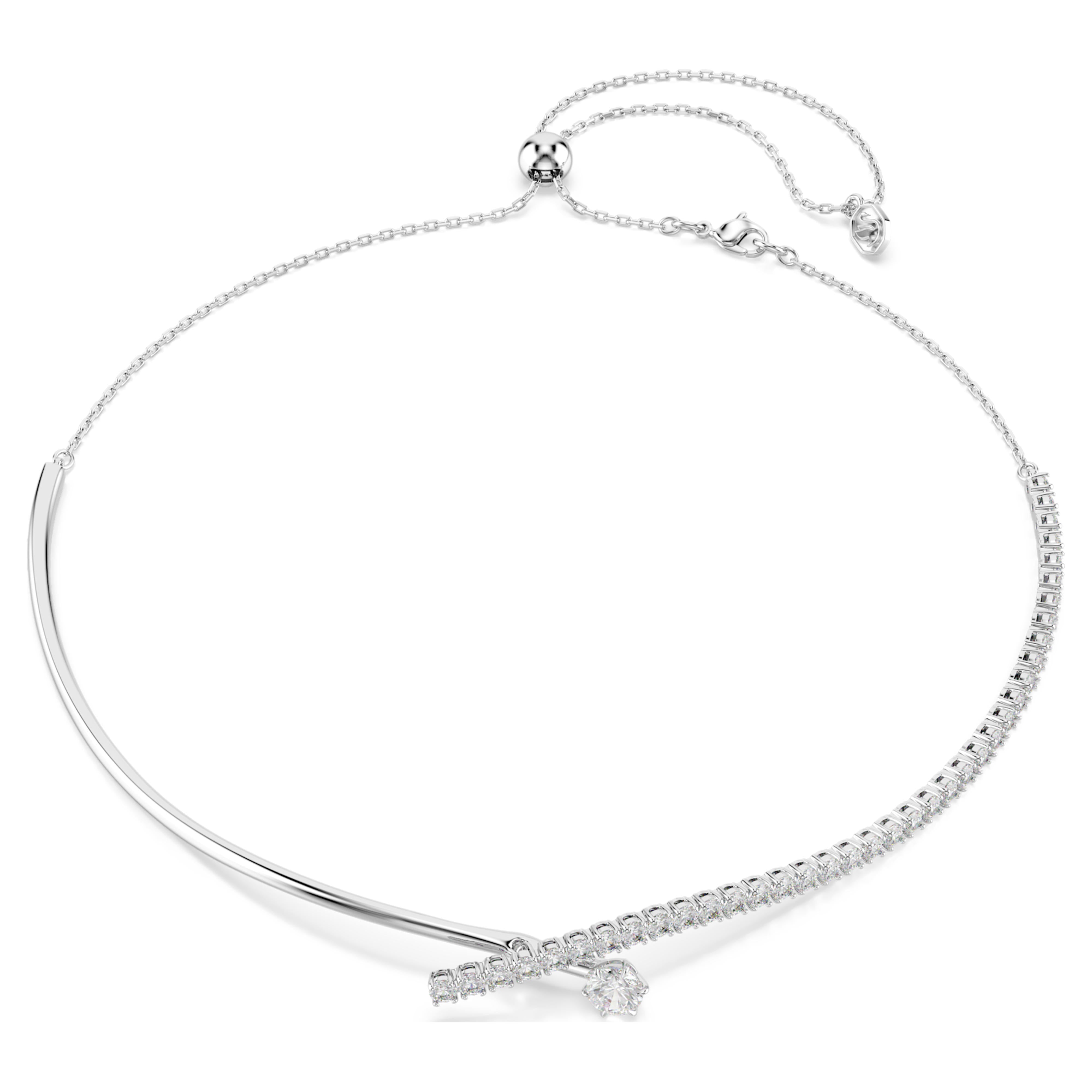 Swarovski Matrix Ketting 5754020
