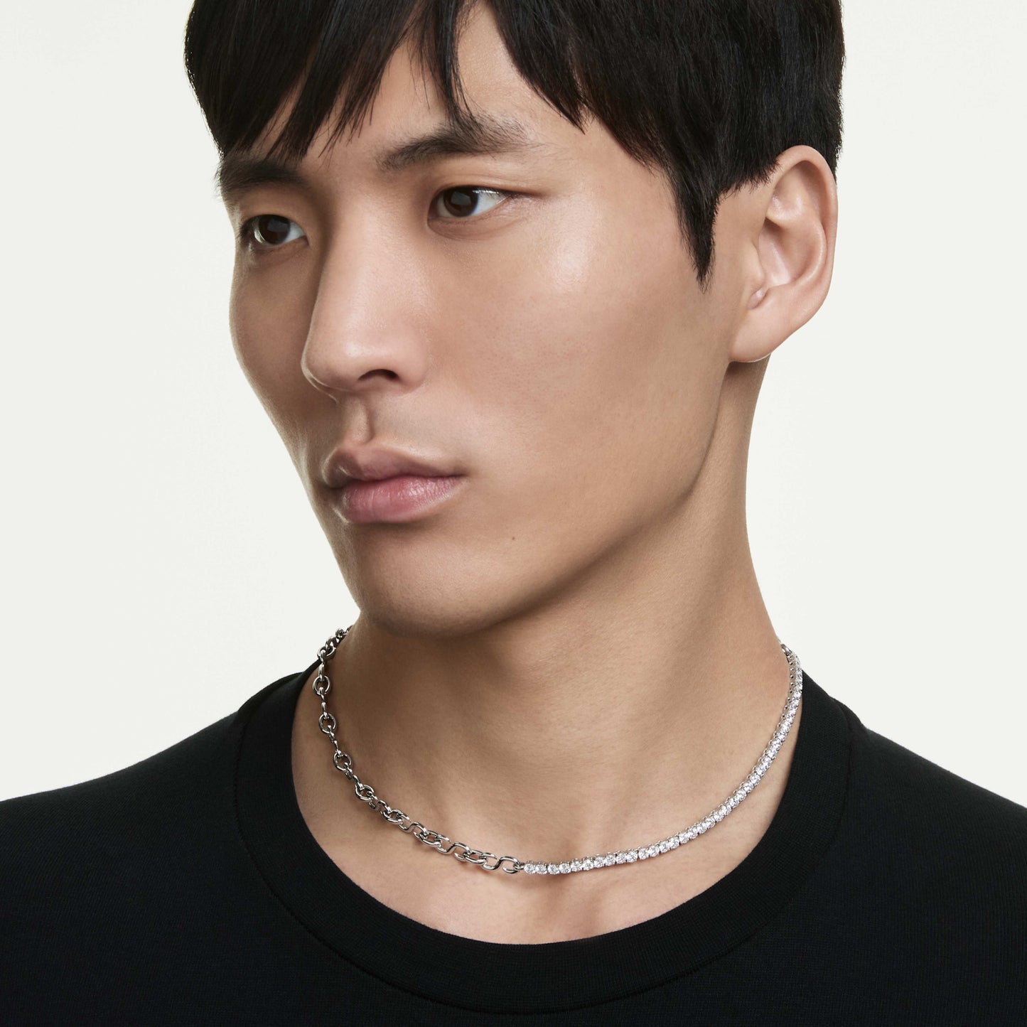 Swarovski Matrix Ketting 5747732