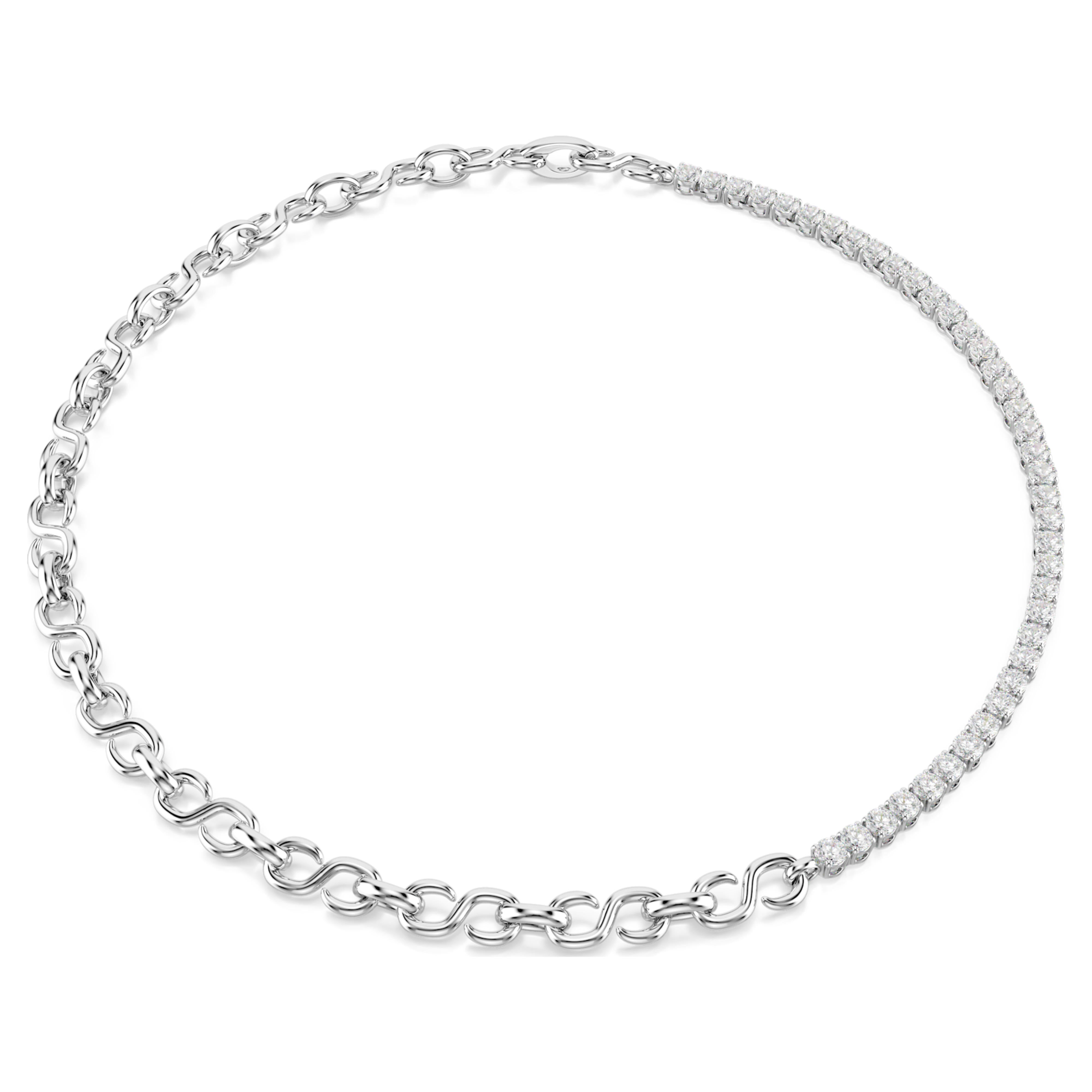 Swarovski Matrix Ketting 5747732