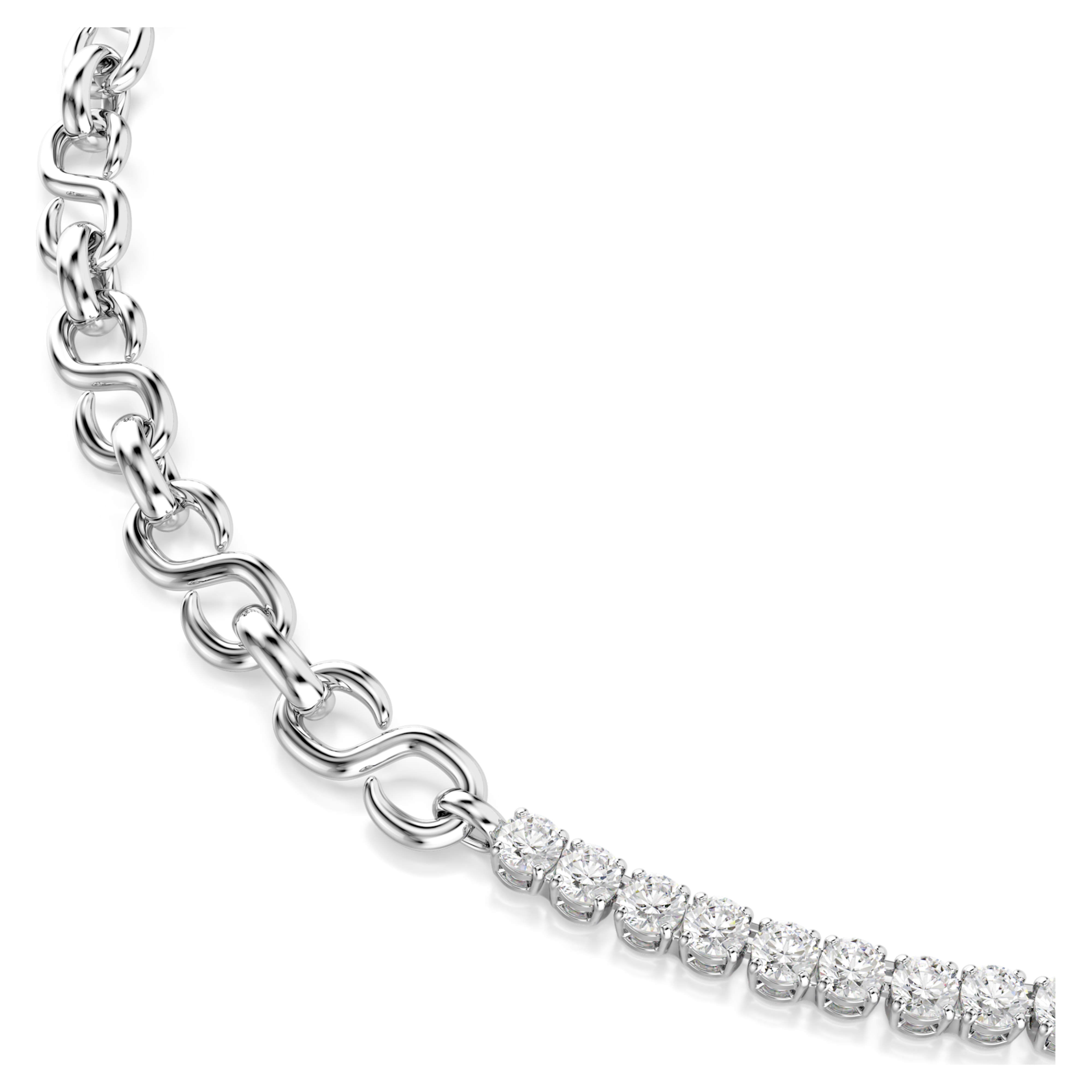 Swarovski Matrix Ketting 5747732