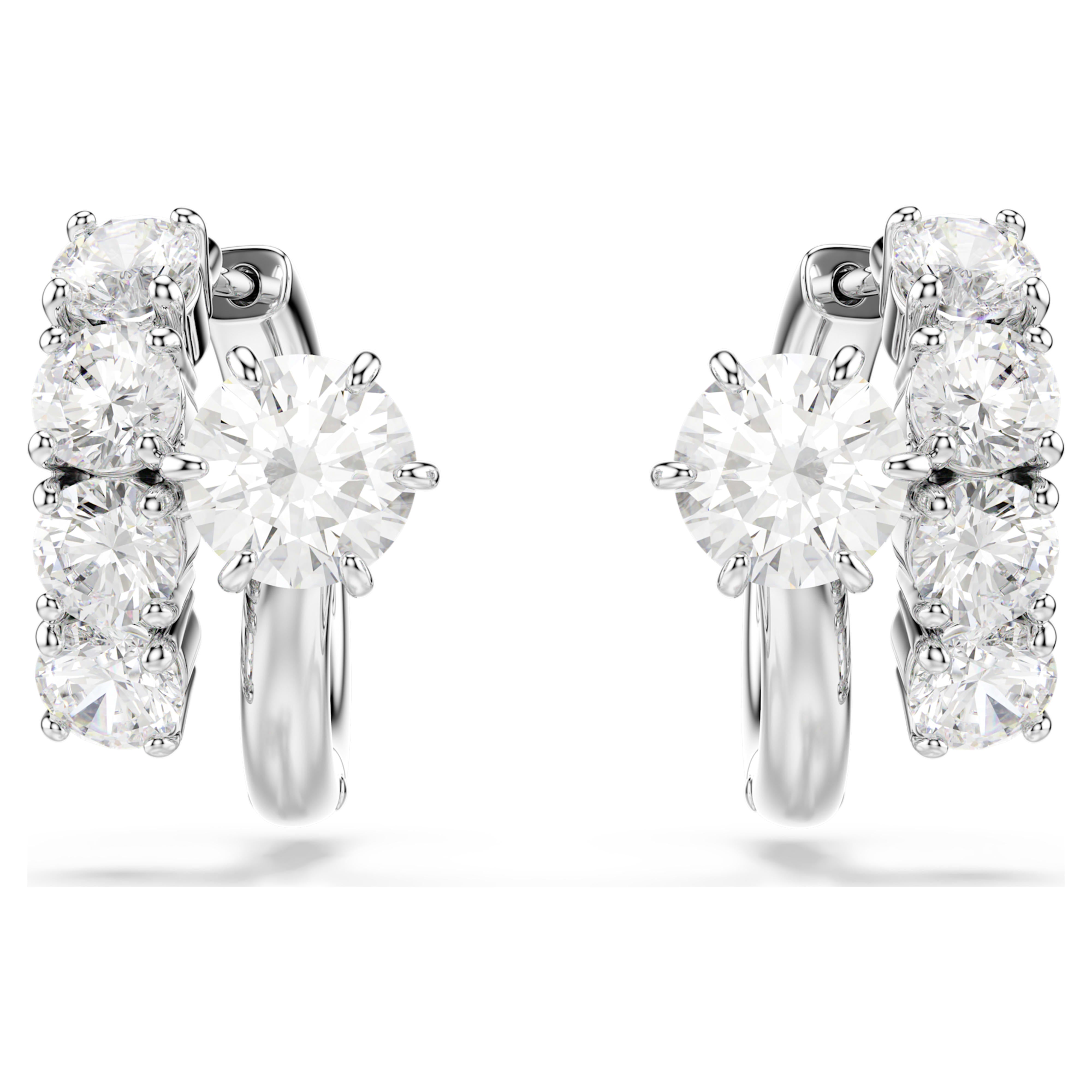 Swarovski Matrix Oorringen 5753572