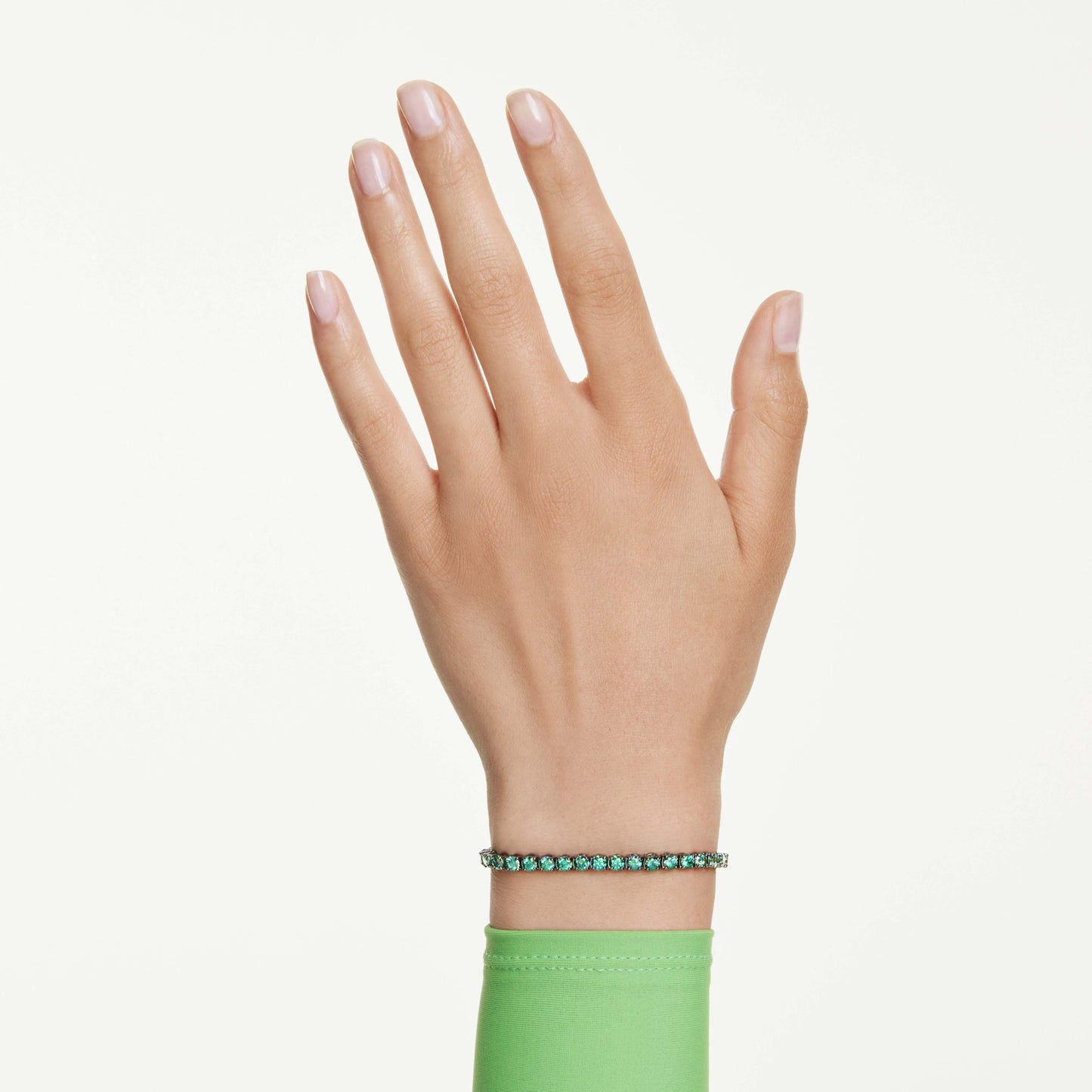 Swarovski Matrix Tennisarmband 5743447