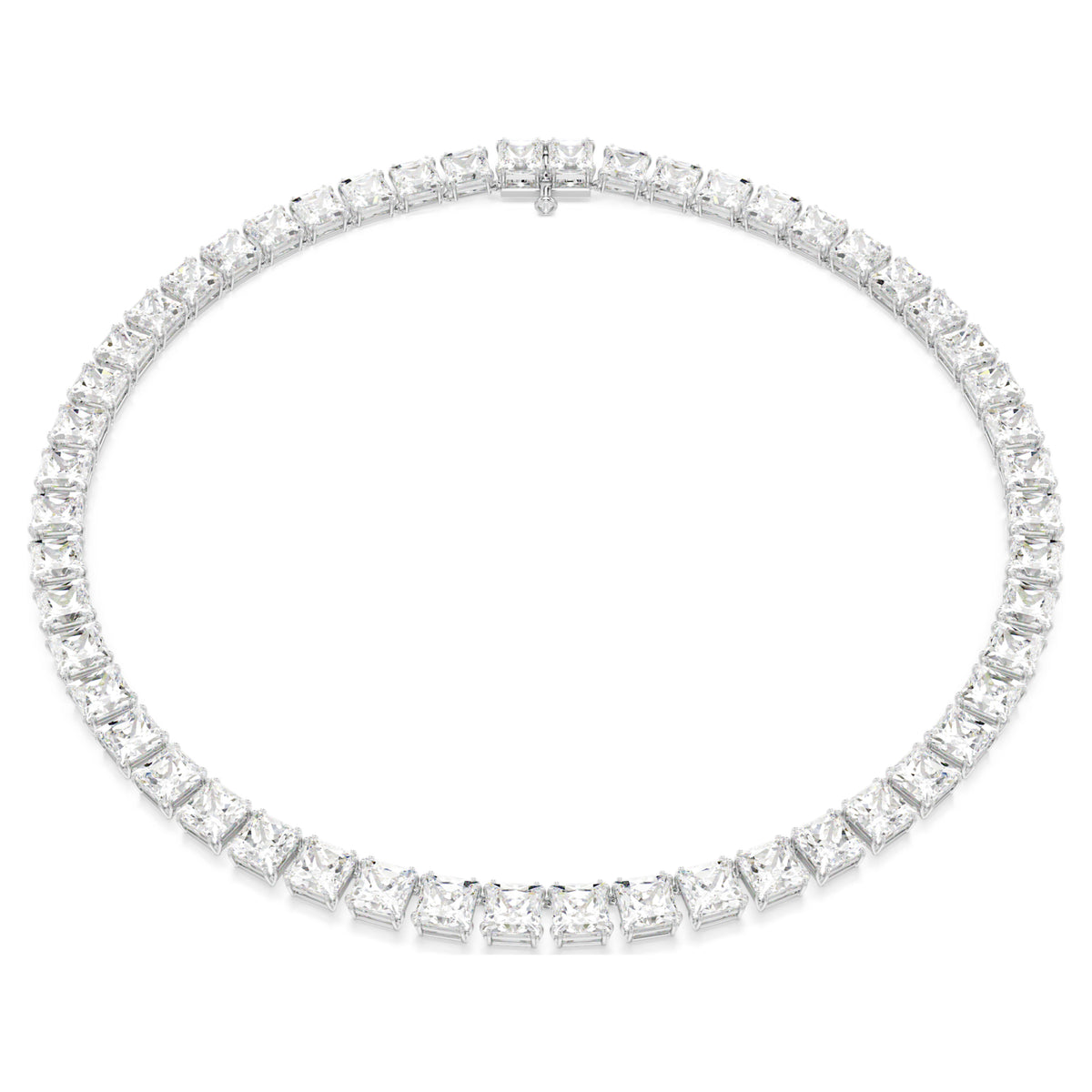 Swarovski Matrix Ketting 5599153