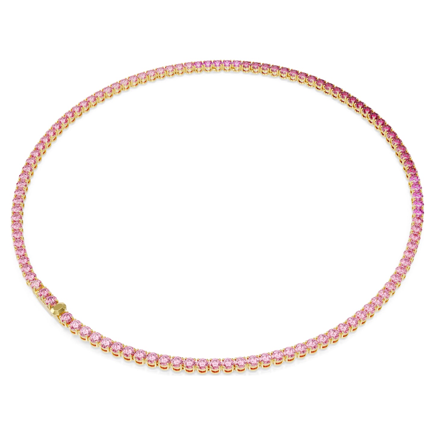 Swarovski Matrix Tennisketting 5751762