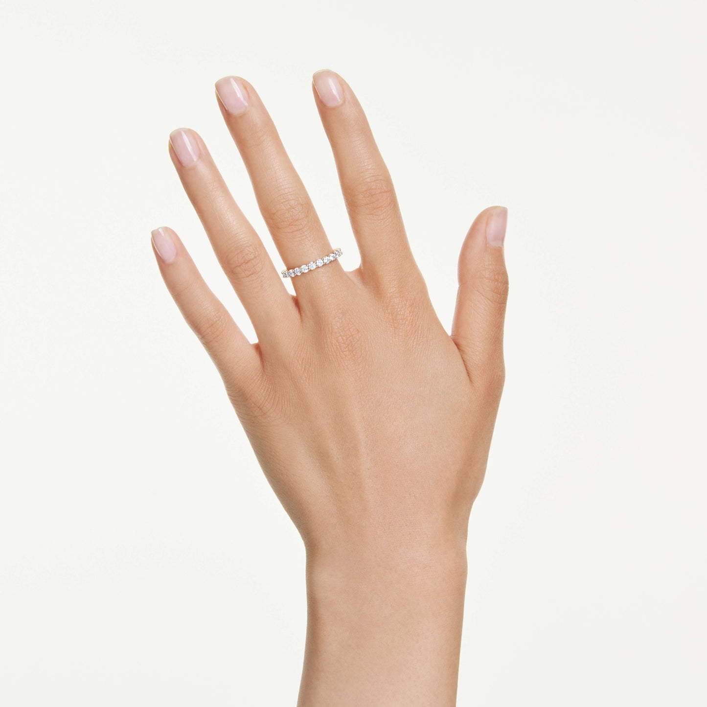 Swarovski Matrix Ring 5750616