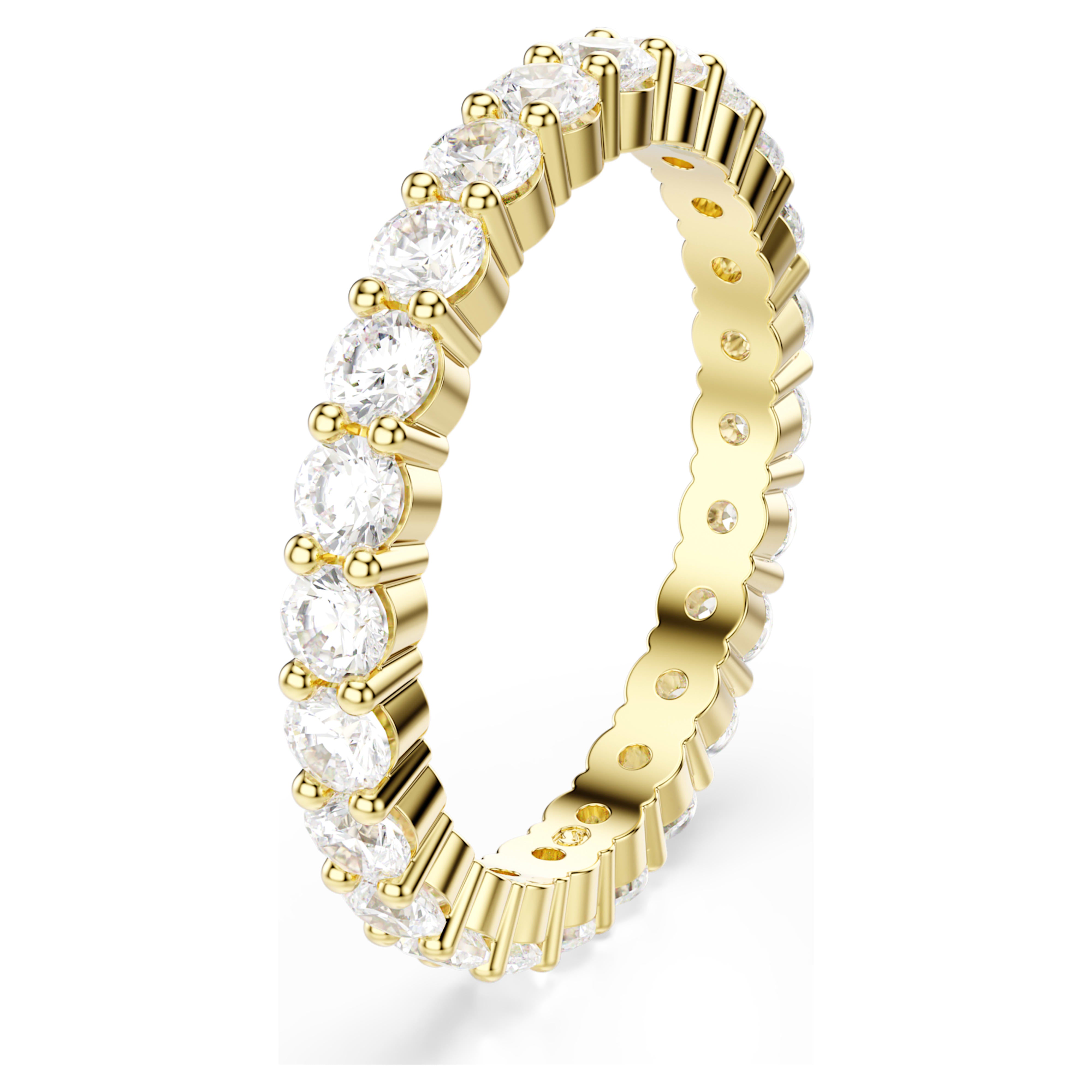 Swarovski Matrix Ring 5750616