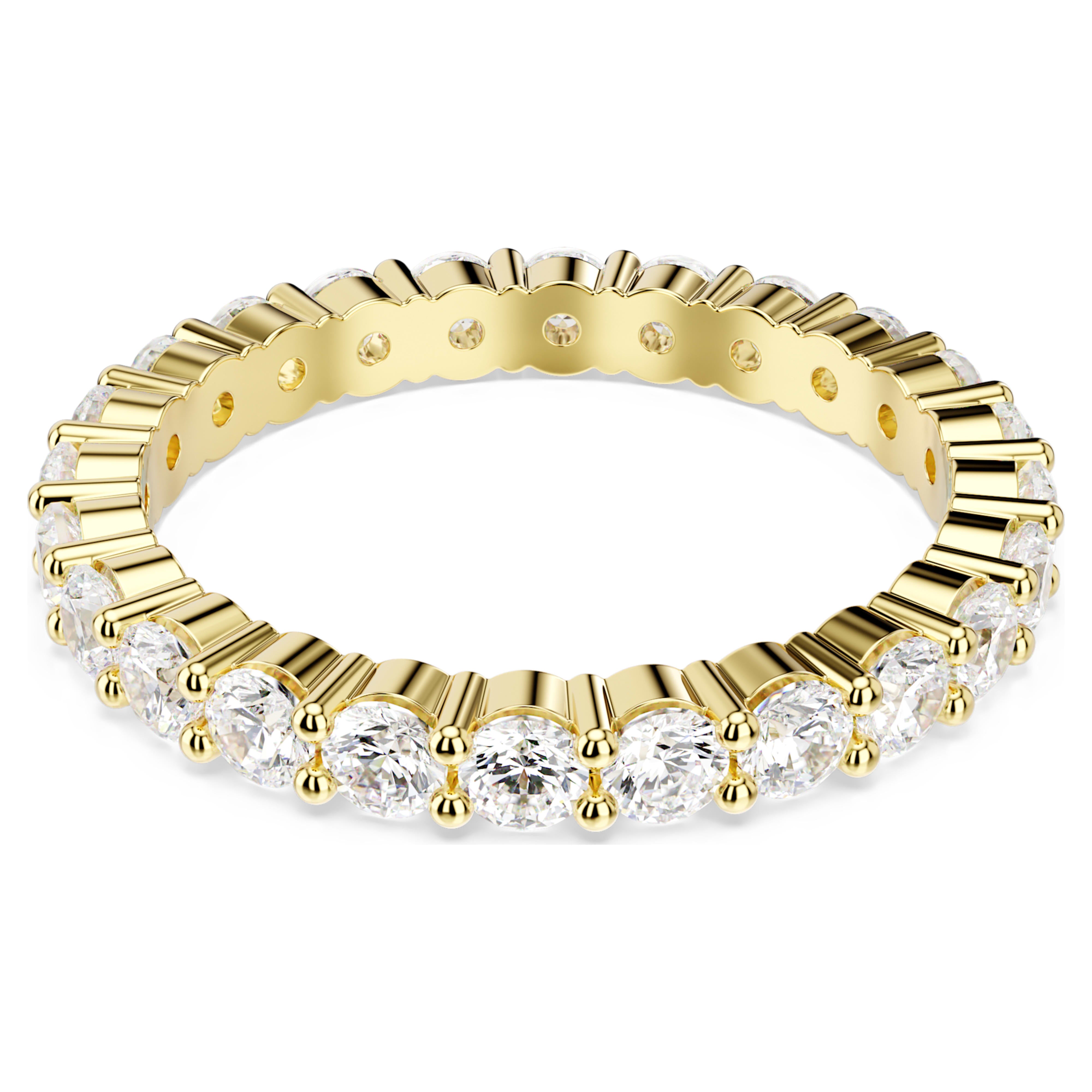 Swarovski Matrix Ring 5750616