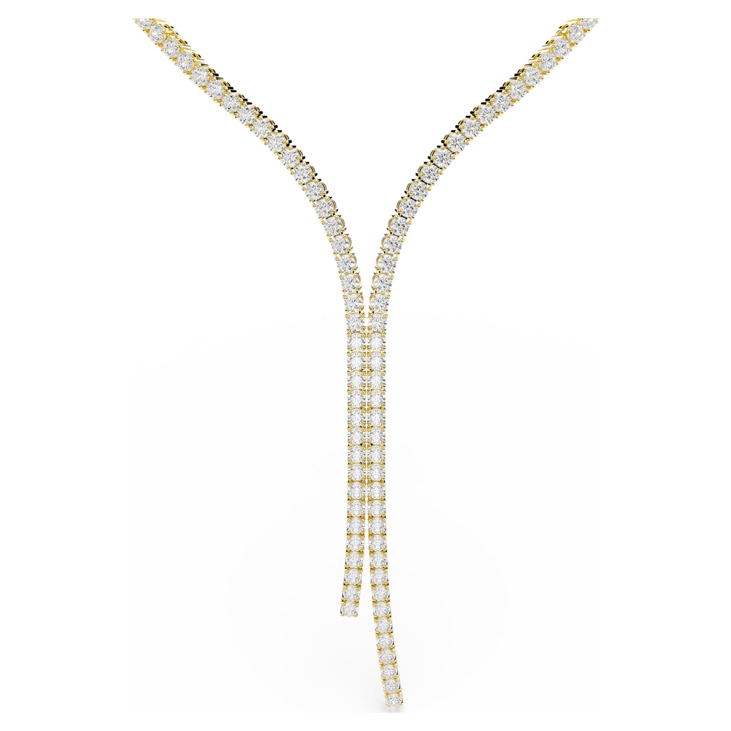 Swarovski Matrix Ketting 5750601