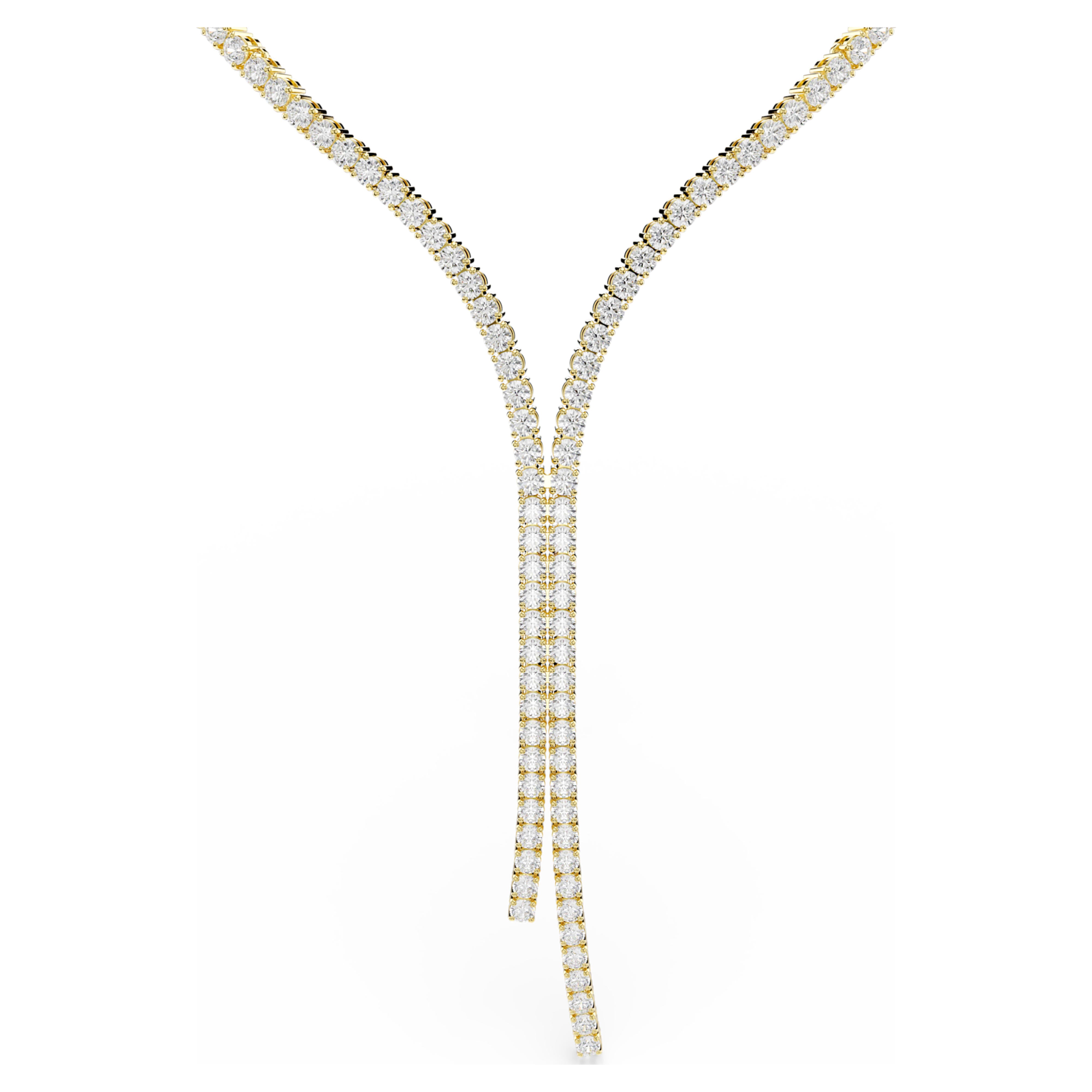 Swarovski Matrix Ketting 5750601