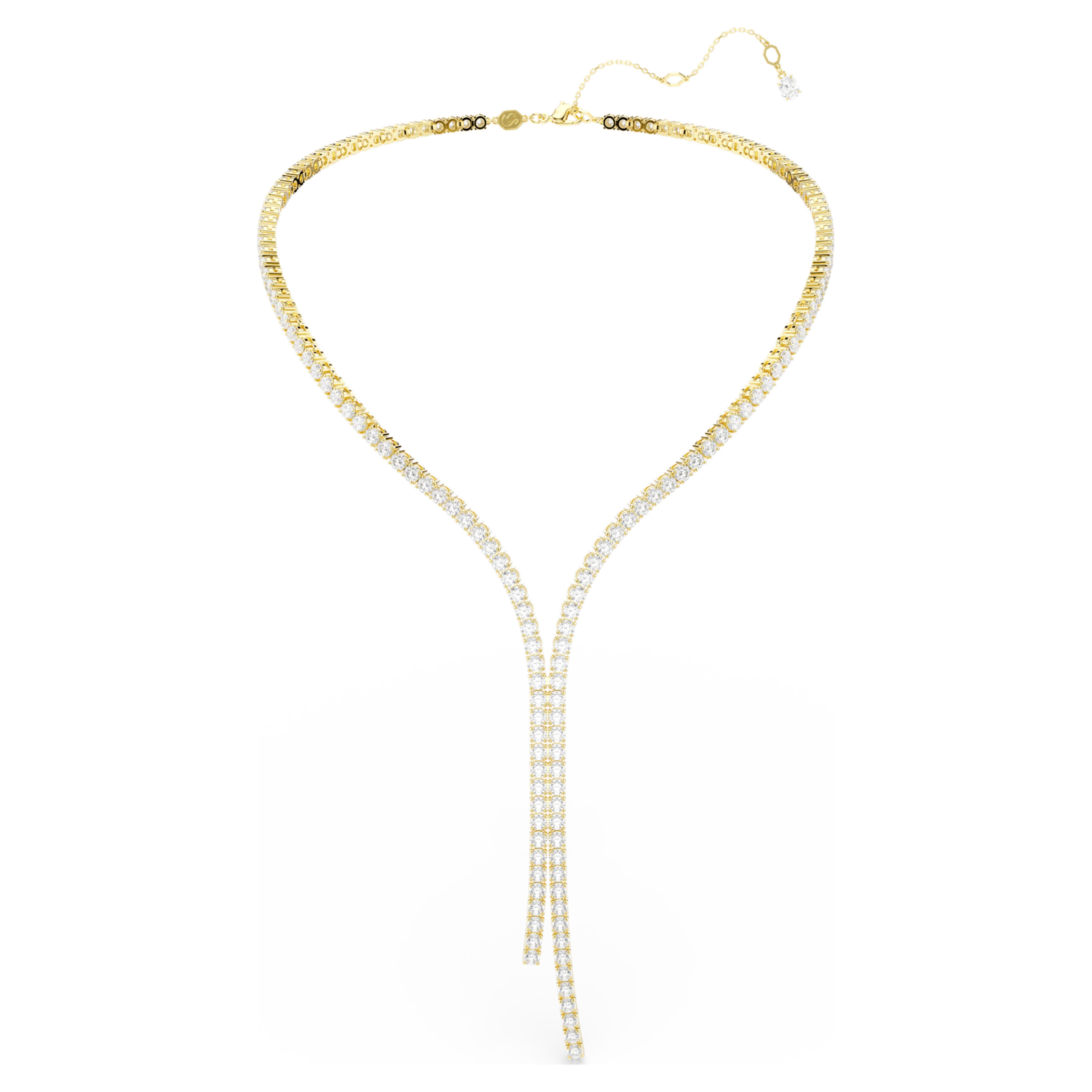 Swarovski Matrix Ketting 5750601