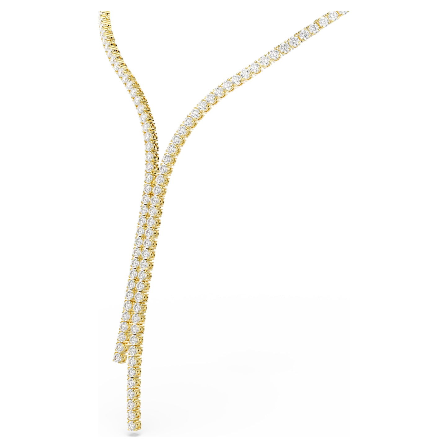Swarovski Matrix Ketting 5750601