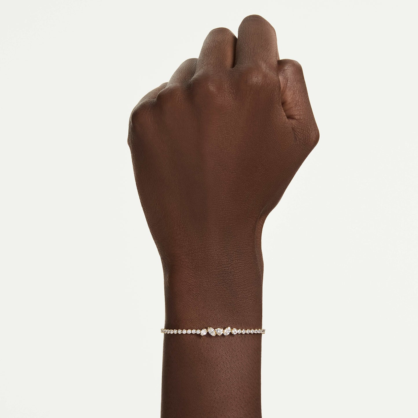 Swarovski Mesmera Armband 5747939