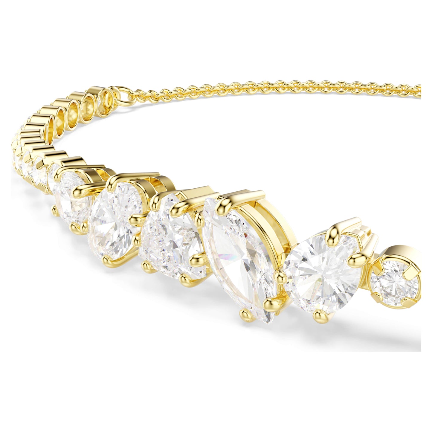 Swarovski Mesmera Armband 5747939