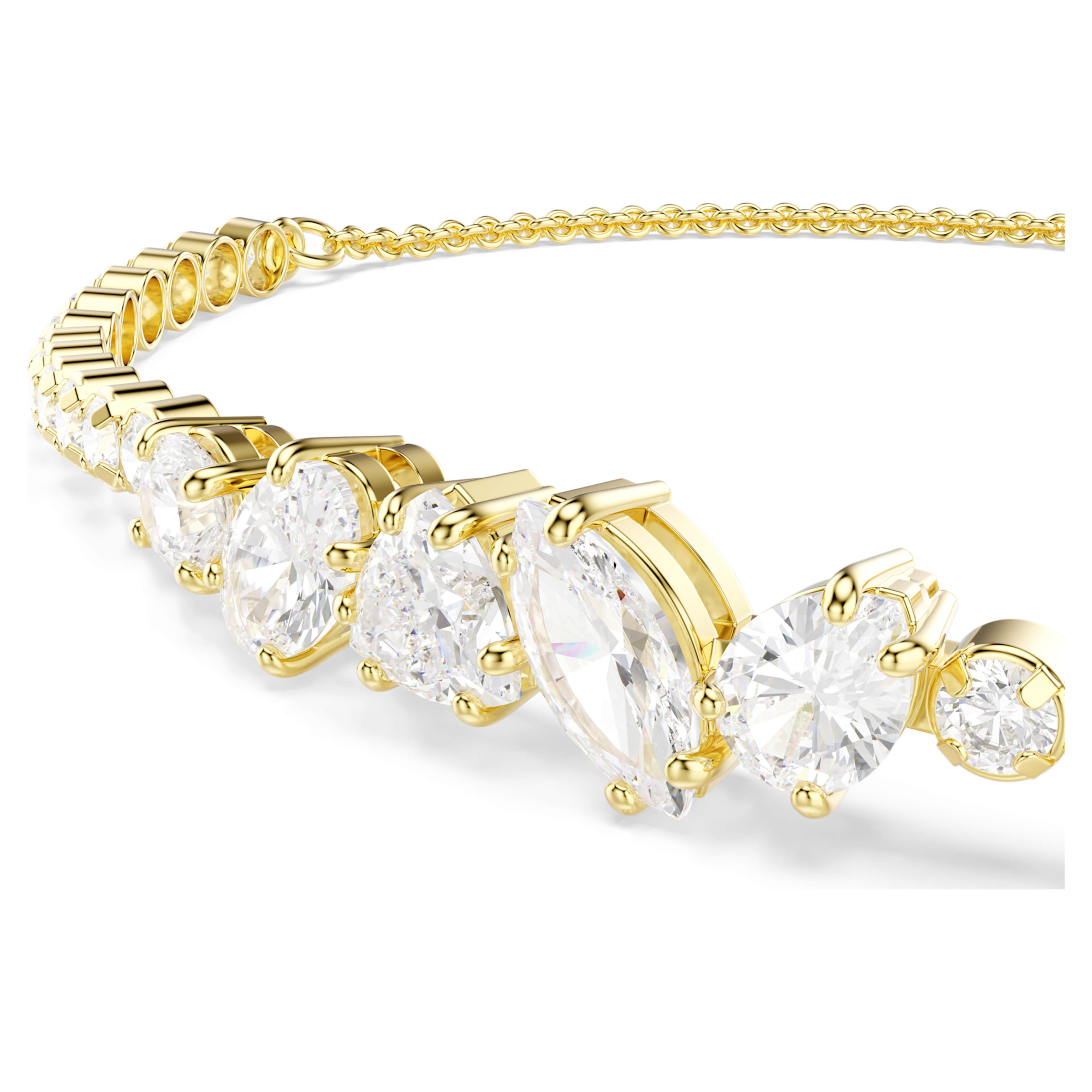 Swarovski Mesmera Armband 5747939