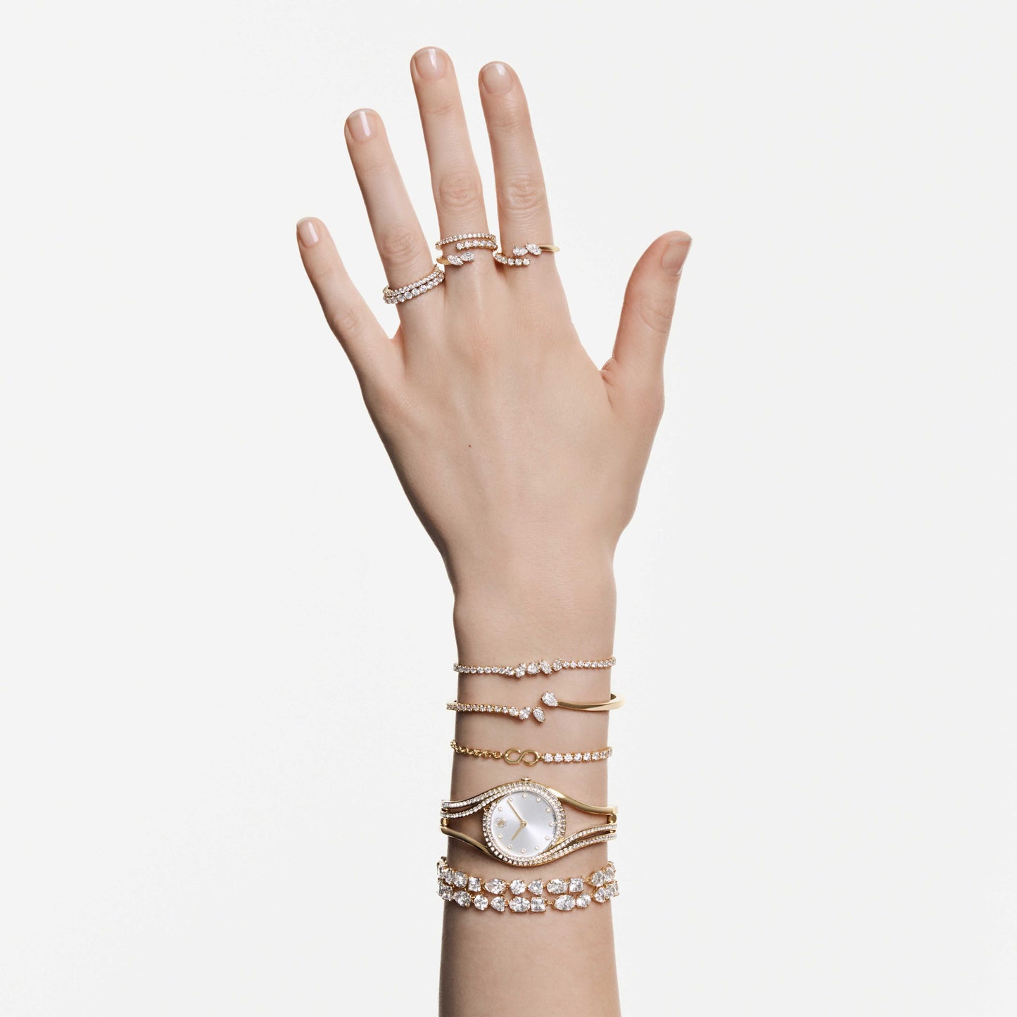 Swarovski Mesmera Armband 5750440