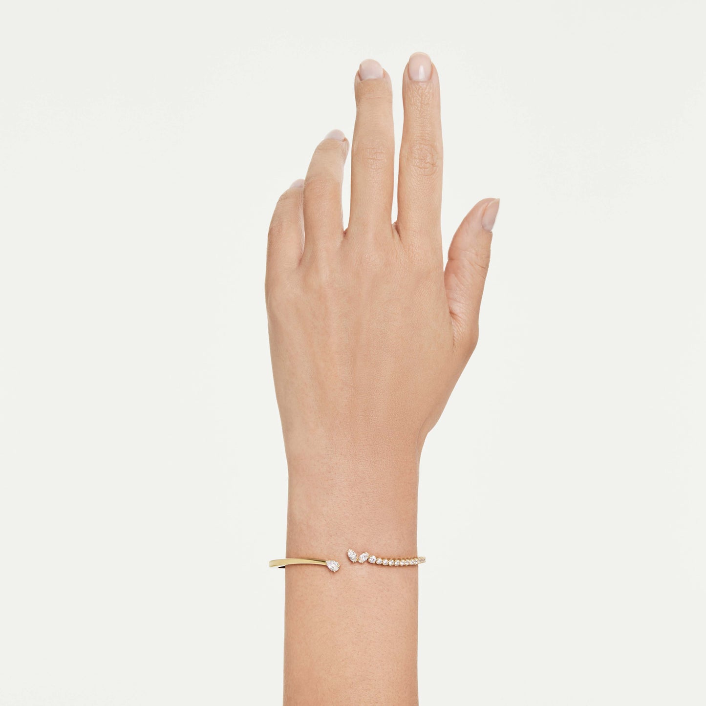 Swarovski Mesmera Armband 5761639