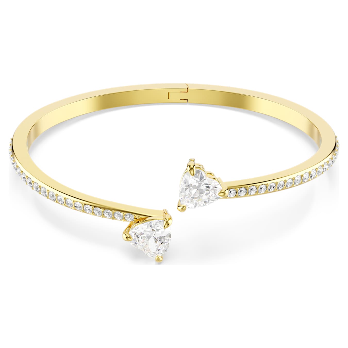 Swarovski Mesmera Attract armband 5733511