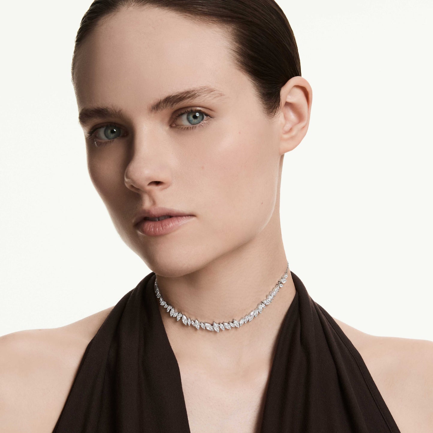 Swarovski Mesmera Ketting 5755905
