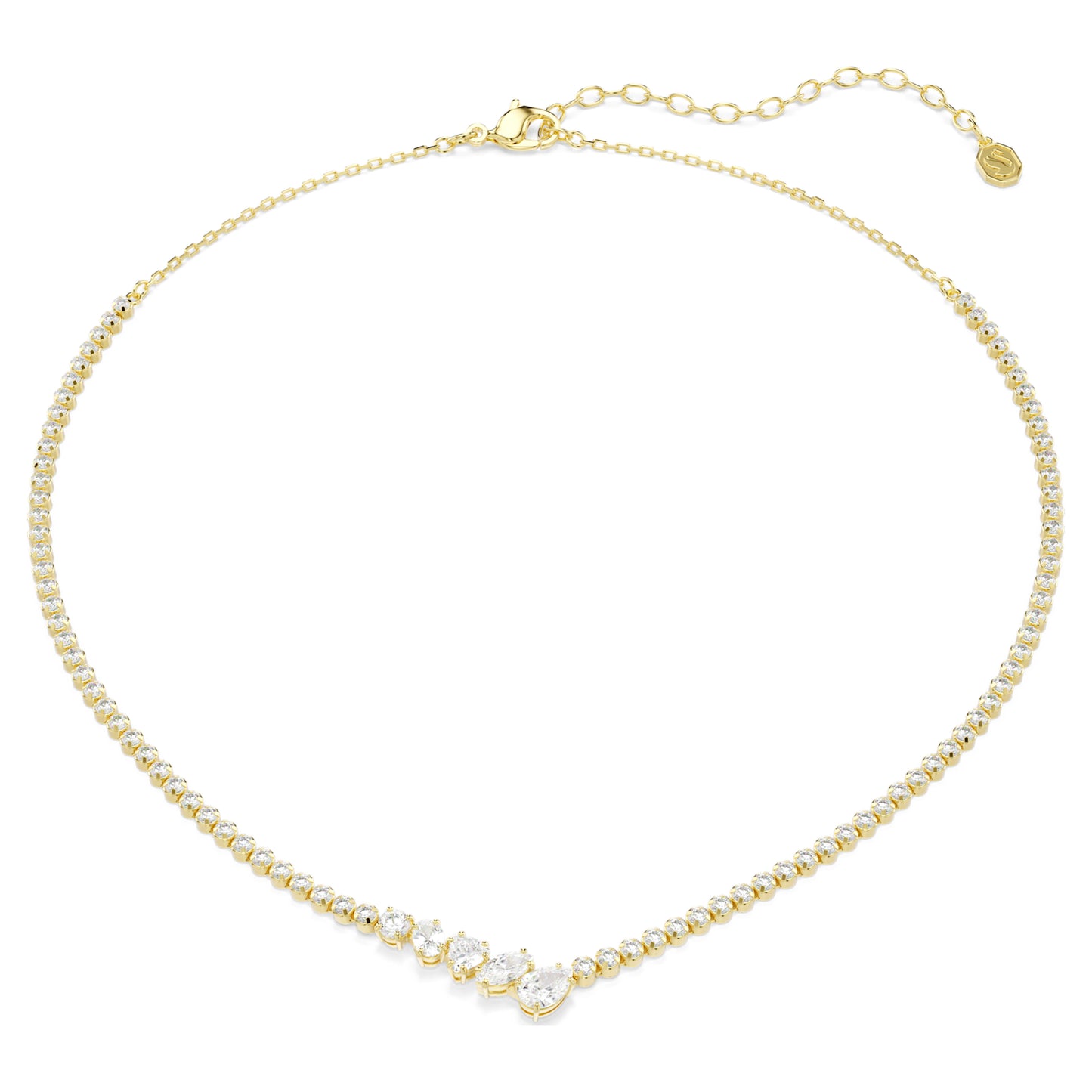 Swarovski Mesmera Ketting 5747931