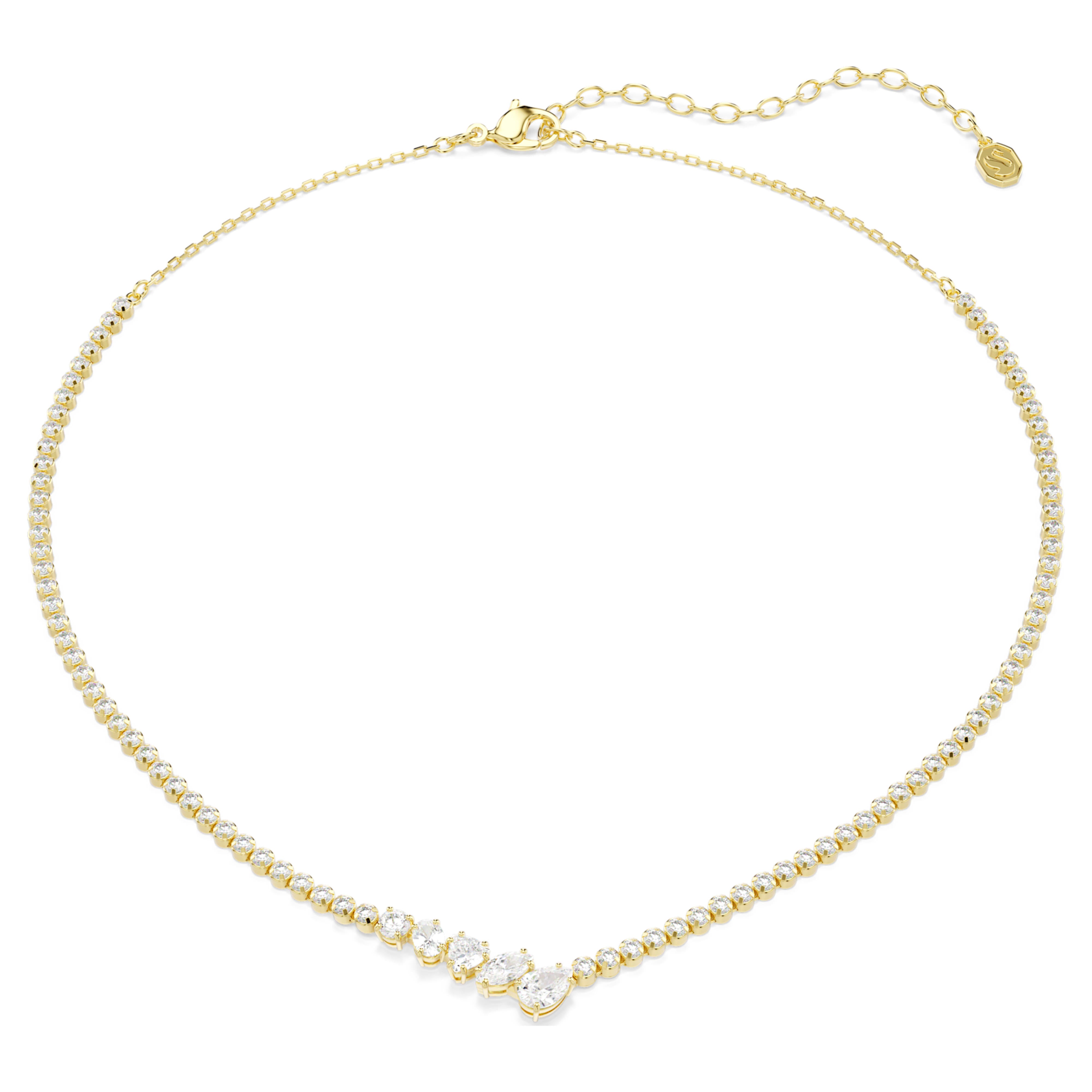 Swarovski Mesmera Ketting 5747931