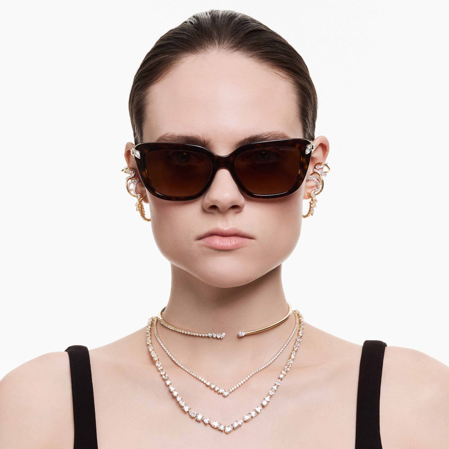 Swarovski Mesmera Ketting 5747931