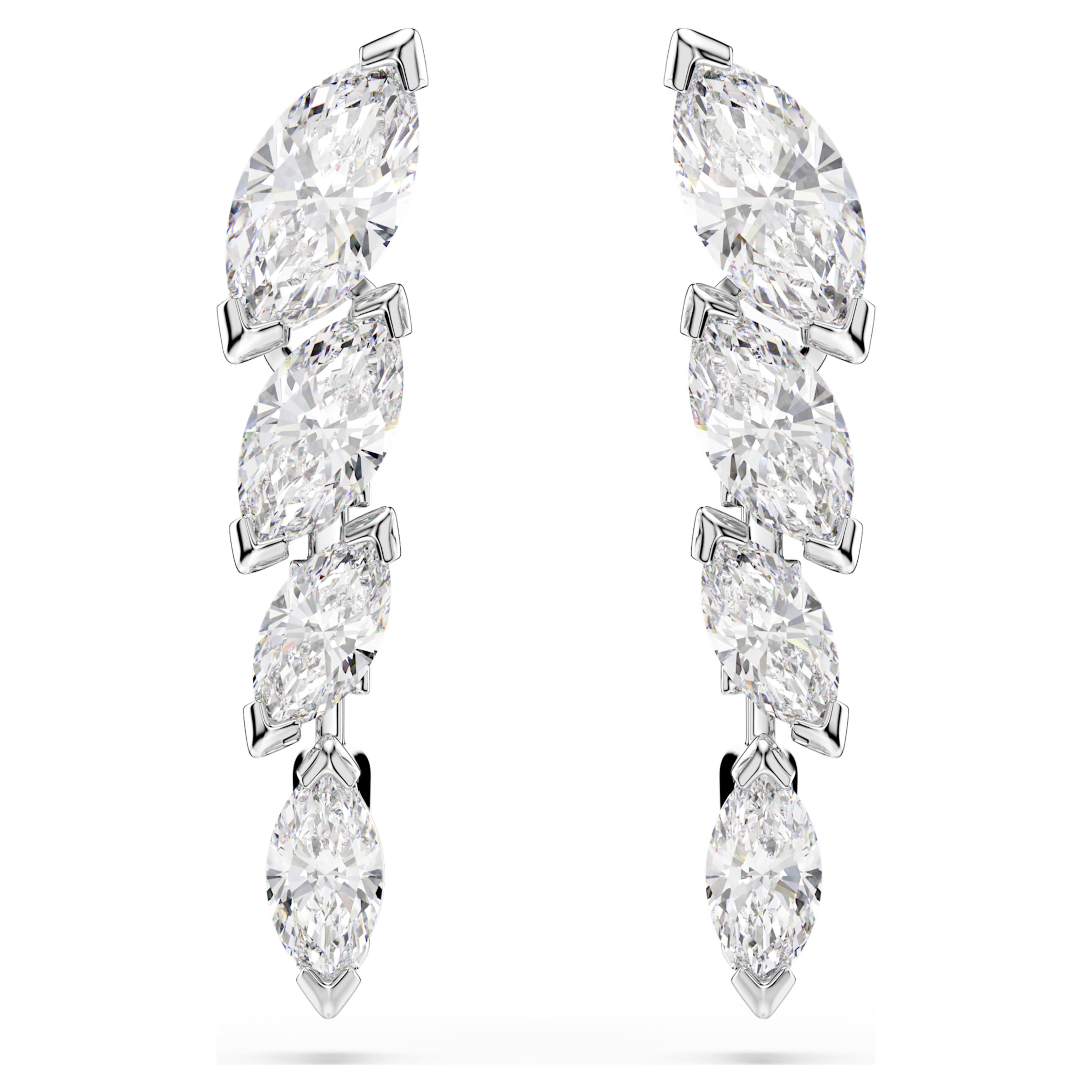 Swarovski Mesmera Oorstekers 5748007