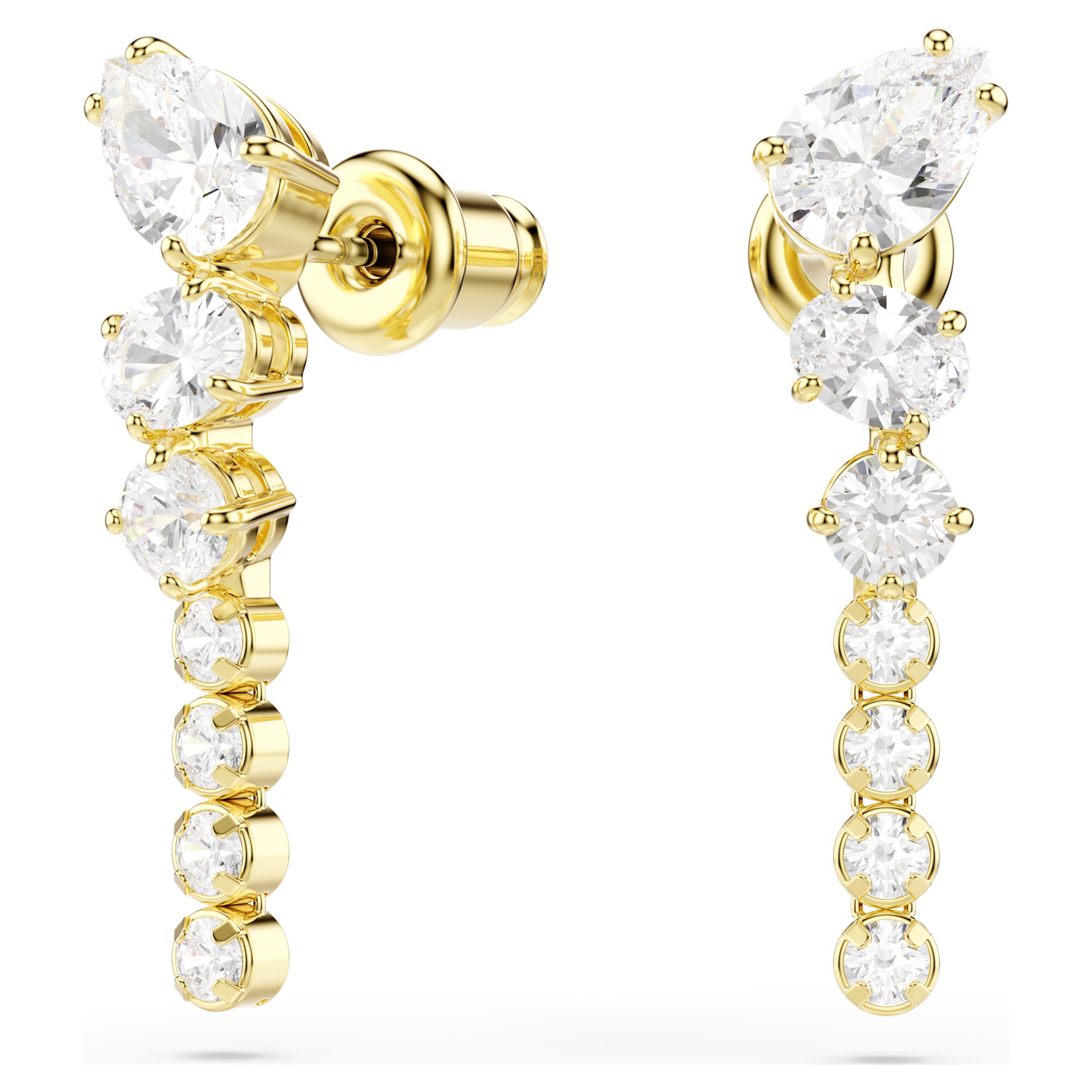 Swarovski Mesmera Oorhangers 5747936