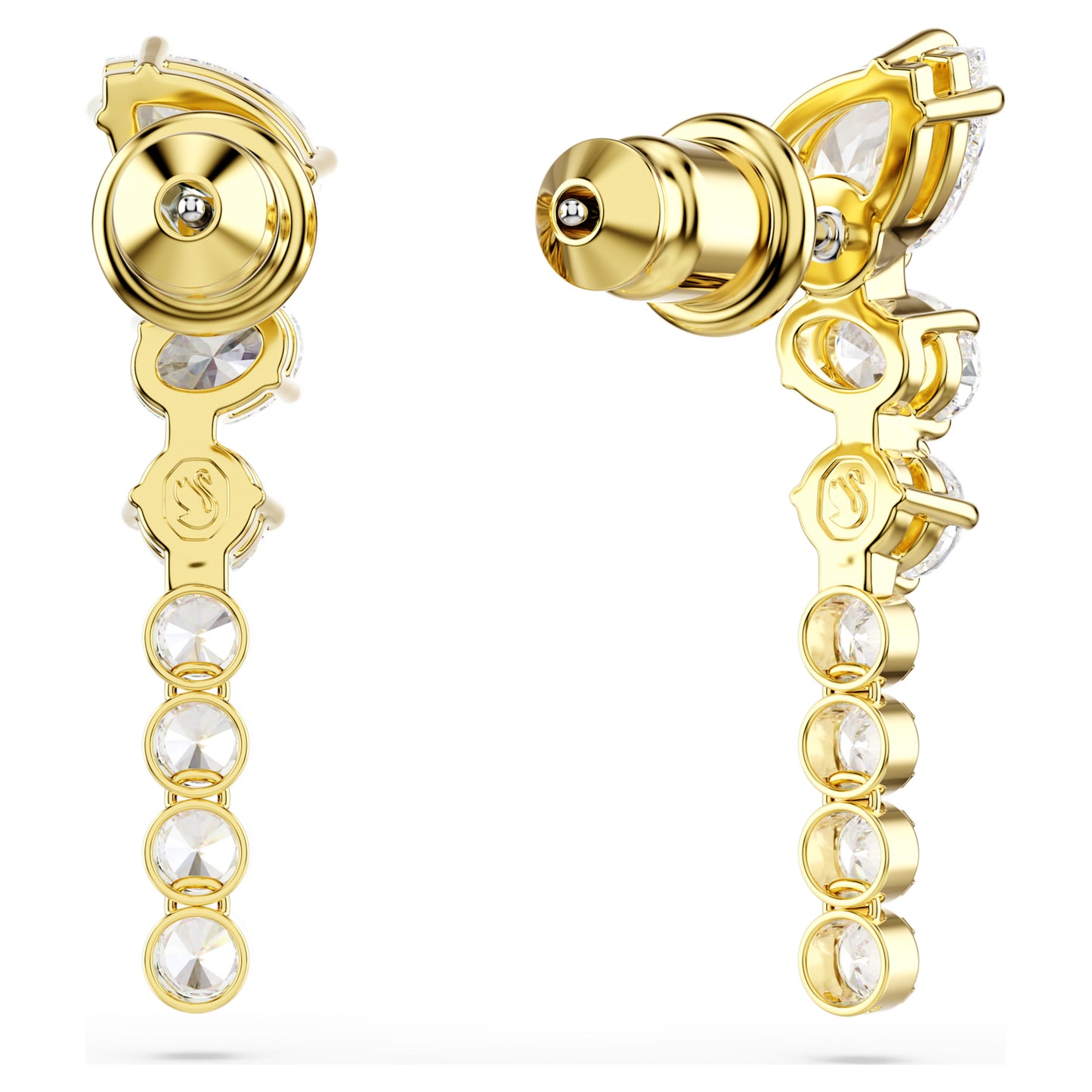 Swarovski Mesmera Oorhangers 5747936