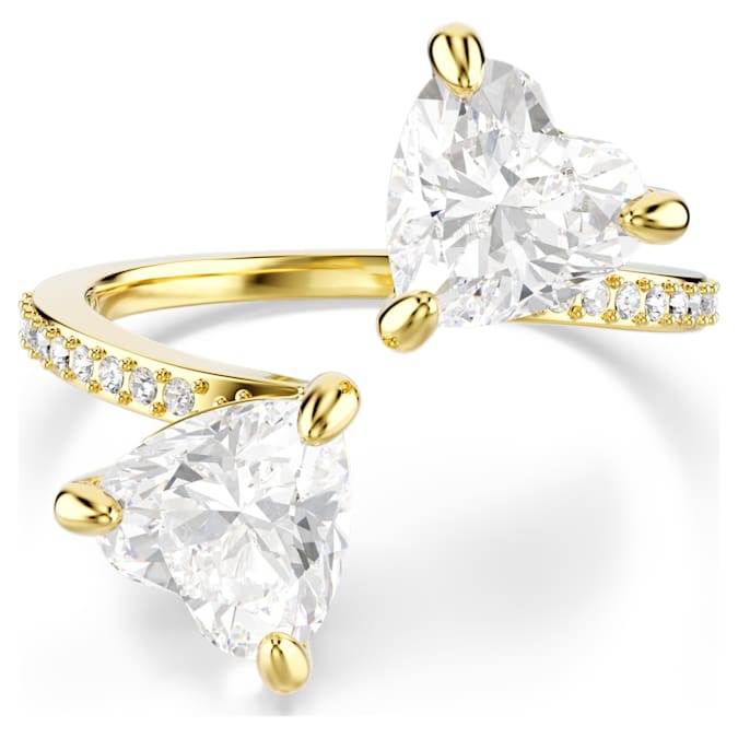 Swarovski Mesmera open ring 5733479