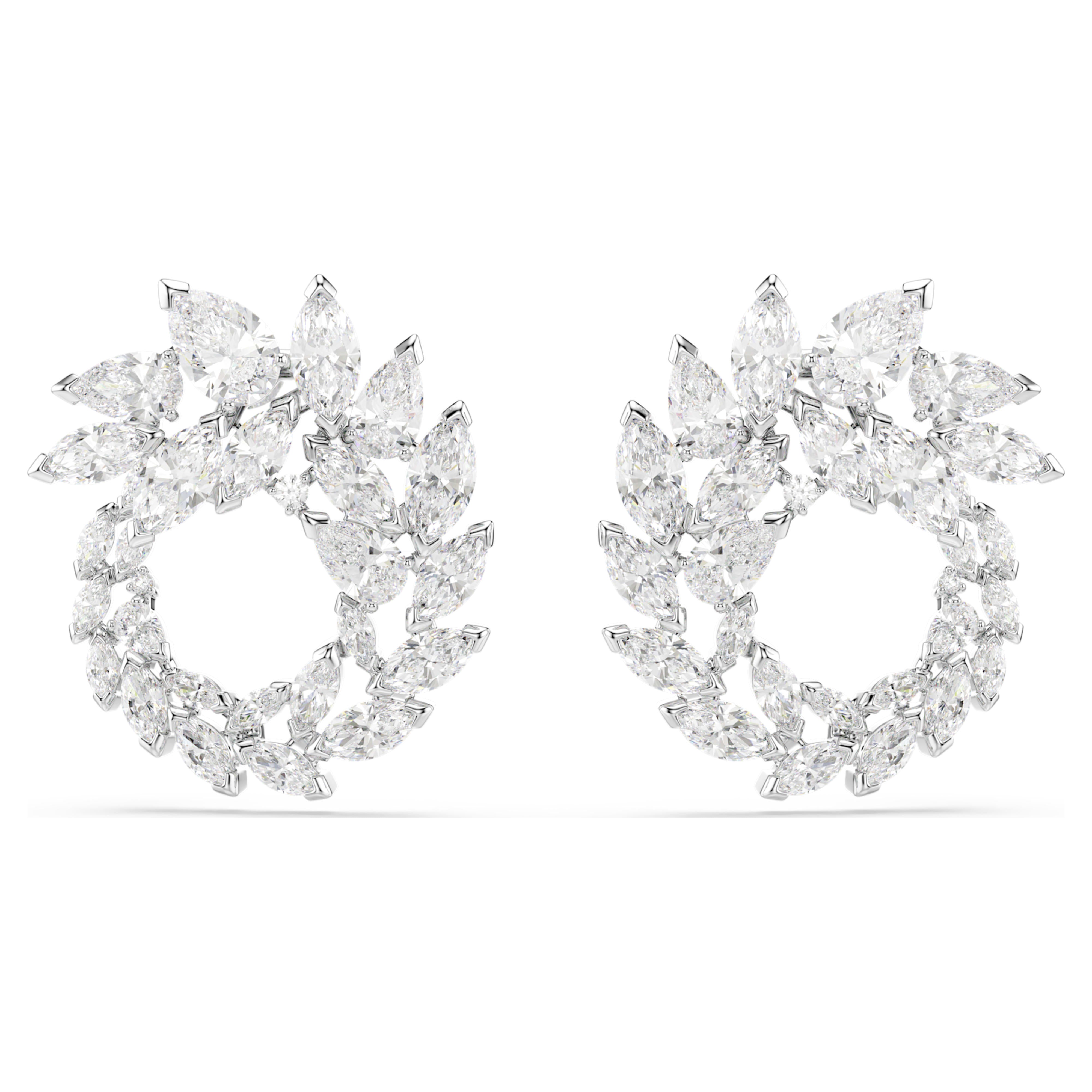 Swarovski Mesmera Oorringen 5748008