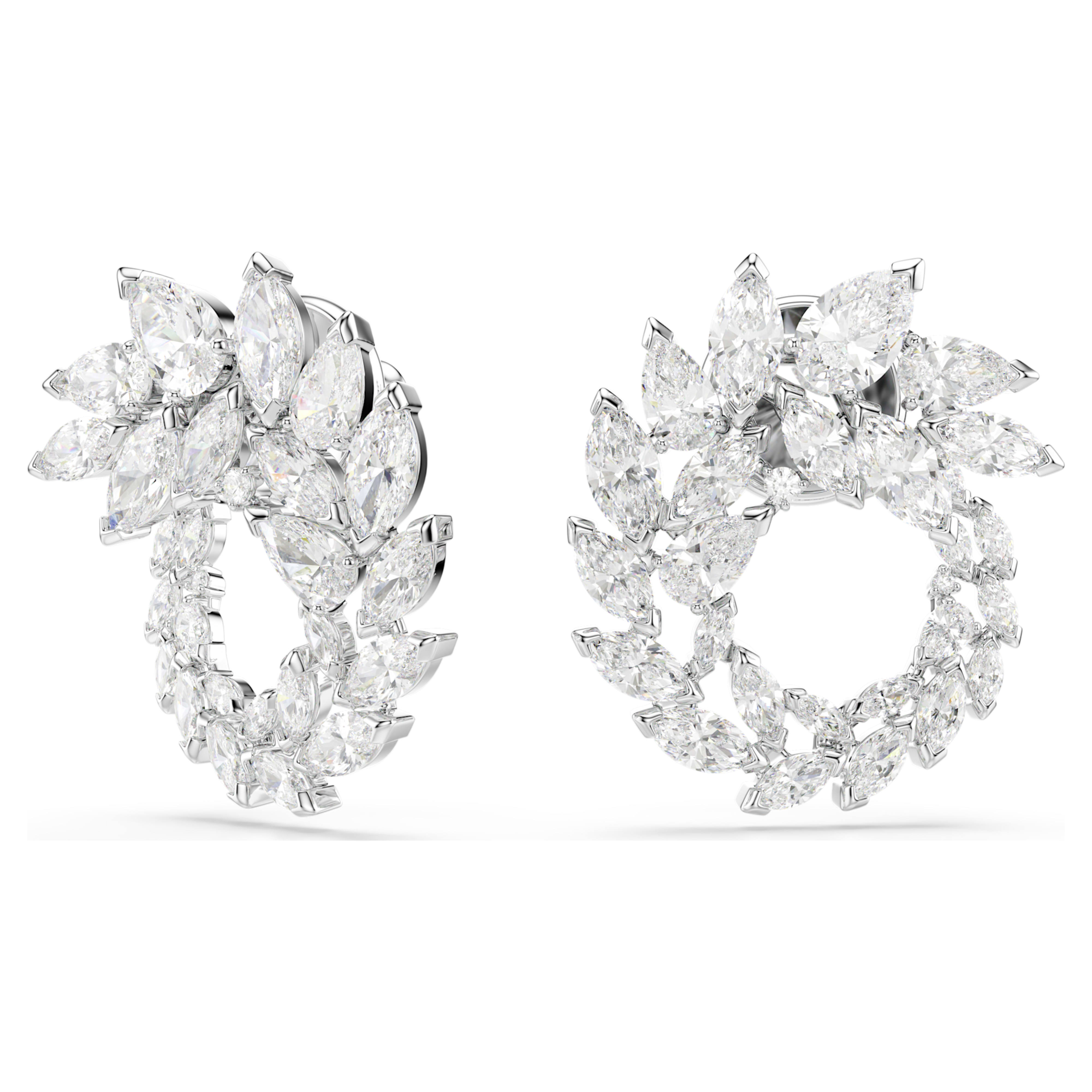 Swarovski Mesmera Oorringen 5748008