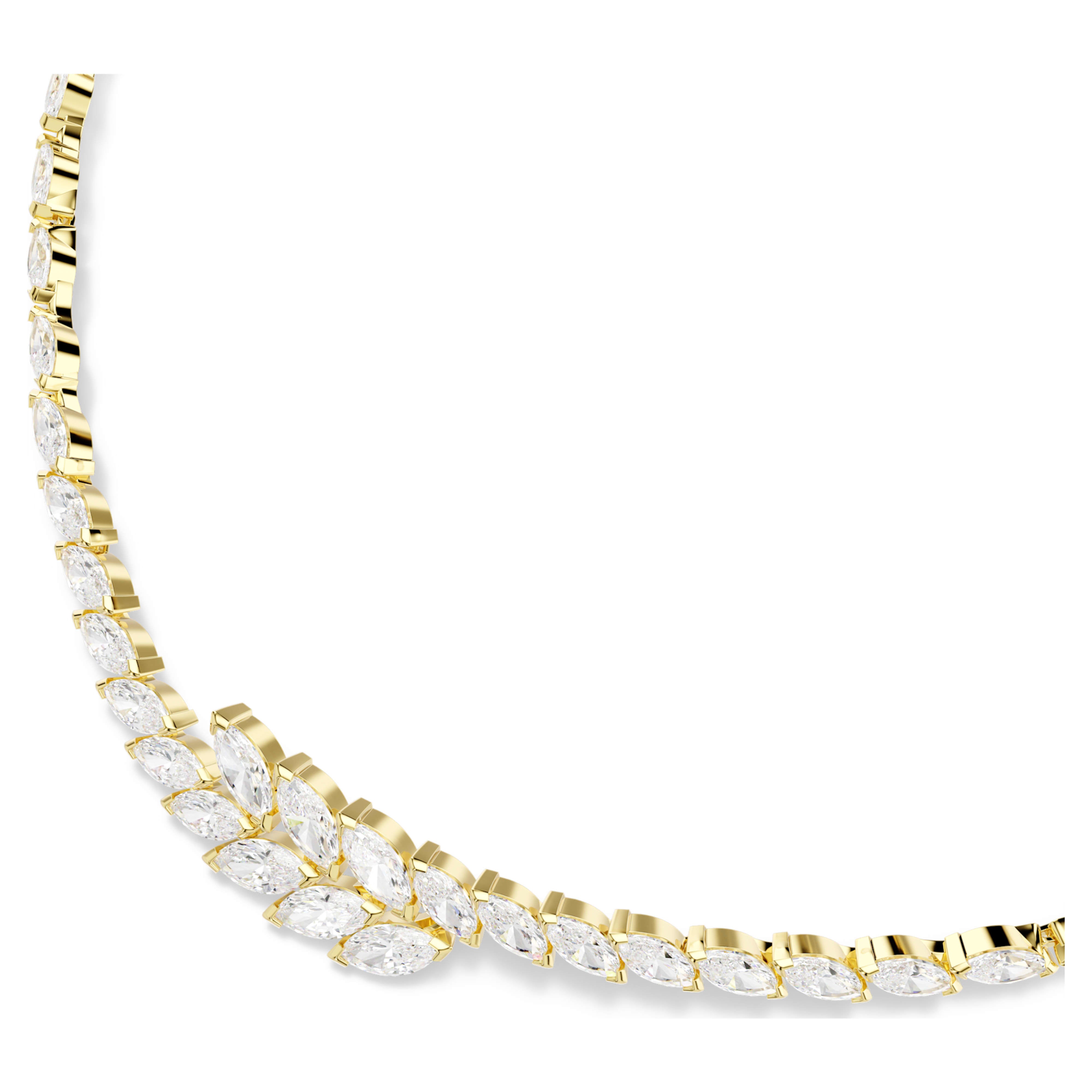 Swarovski Mesmera Set Ketting met Oorstekers 5764868