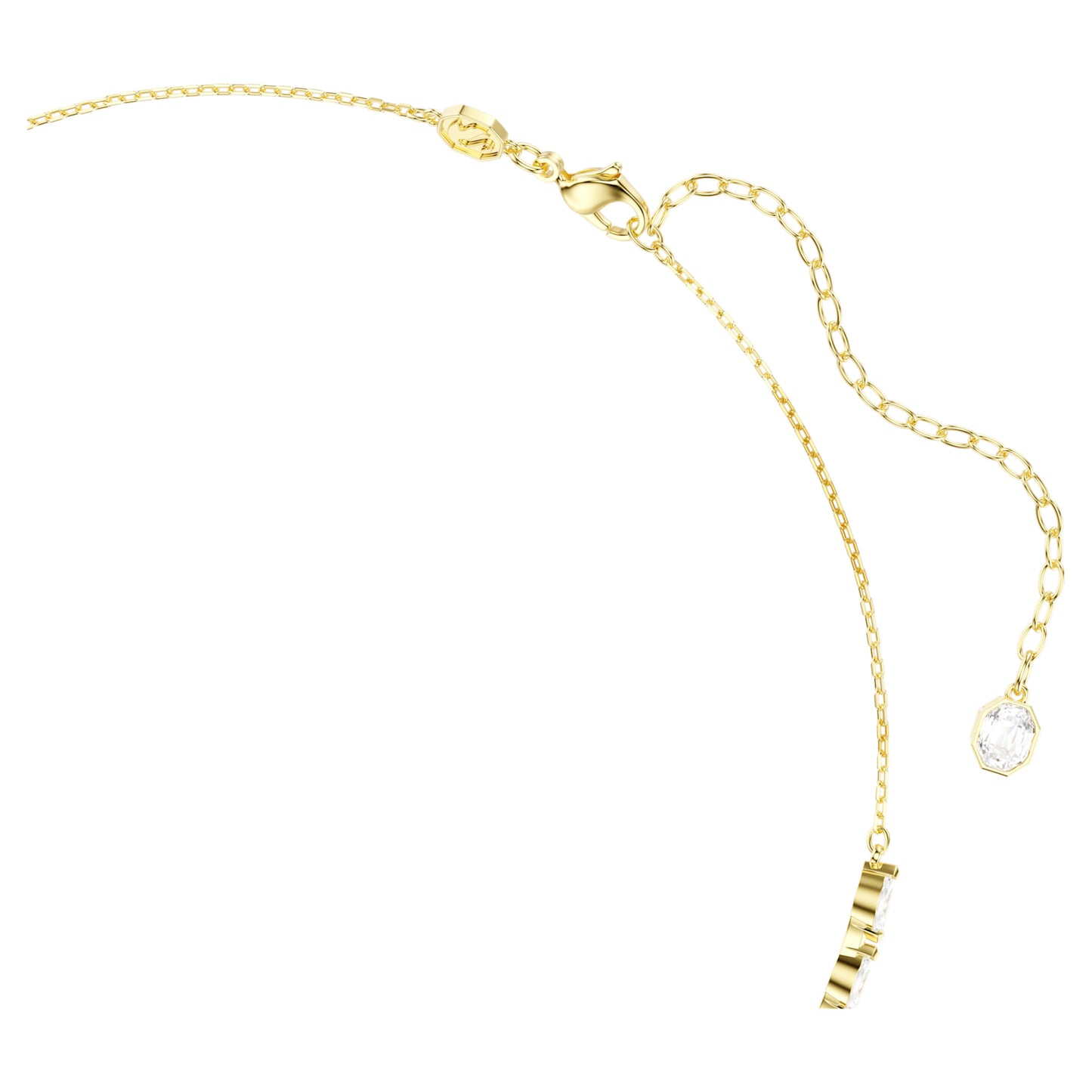 Swarovski Mesmera Set Ketting met Oorstekers 5764868