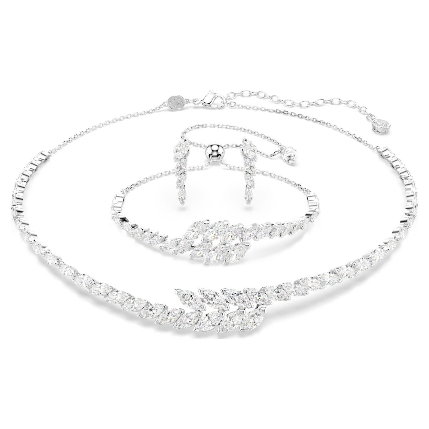 Swarovski Mesmera set 5762135
