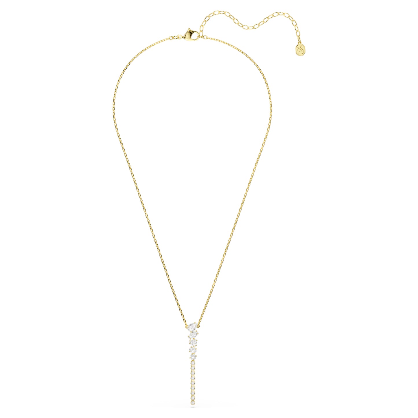 Swarovski Mesmera Ketting 5747997