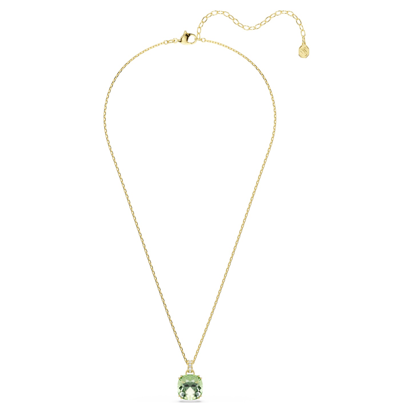 Swarovski Millenia Ketting met Hanger 5764821