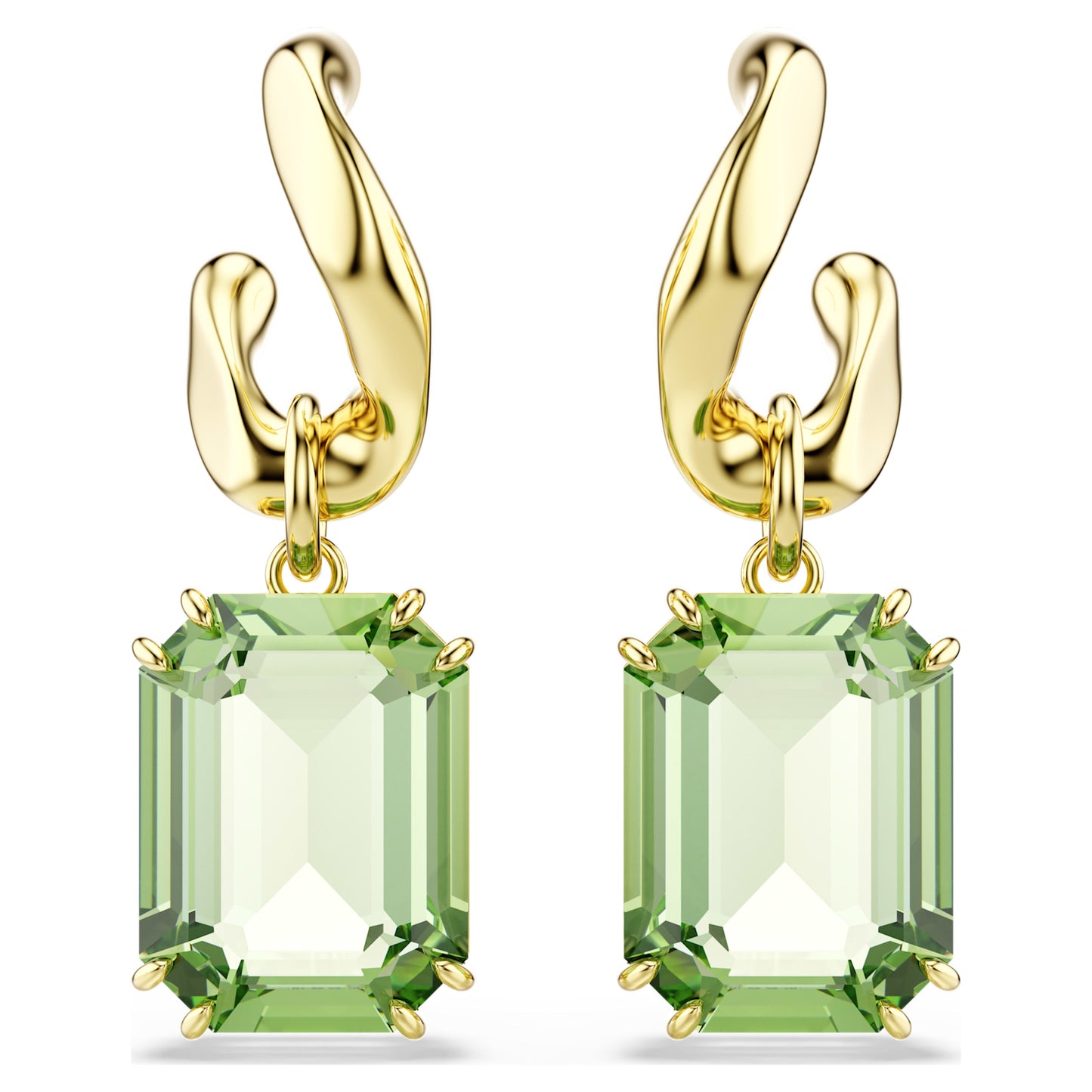 Swarovski Millenia Oorhangers 5756151
