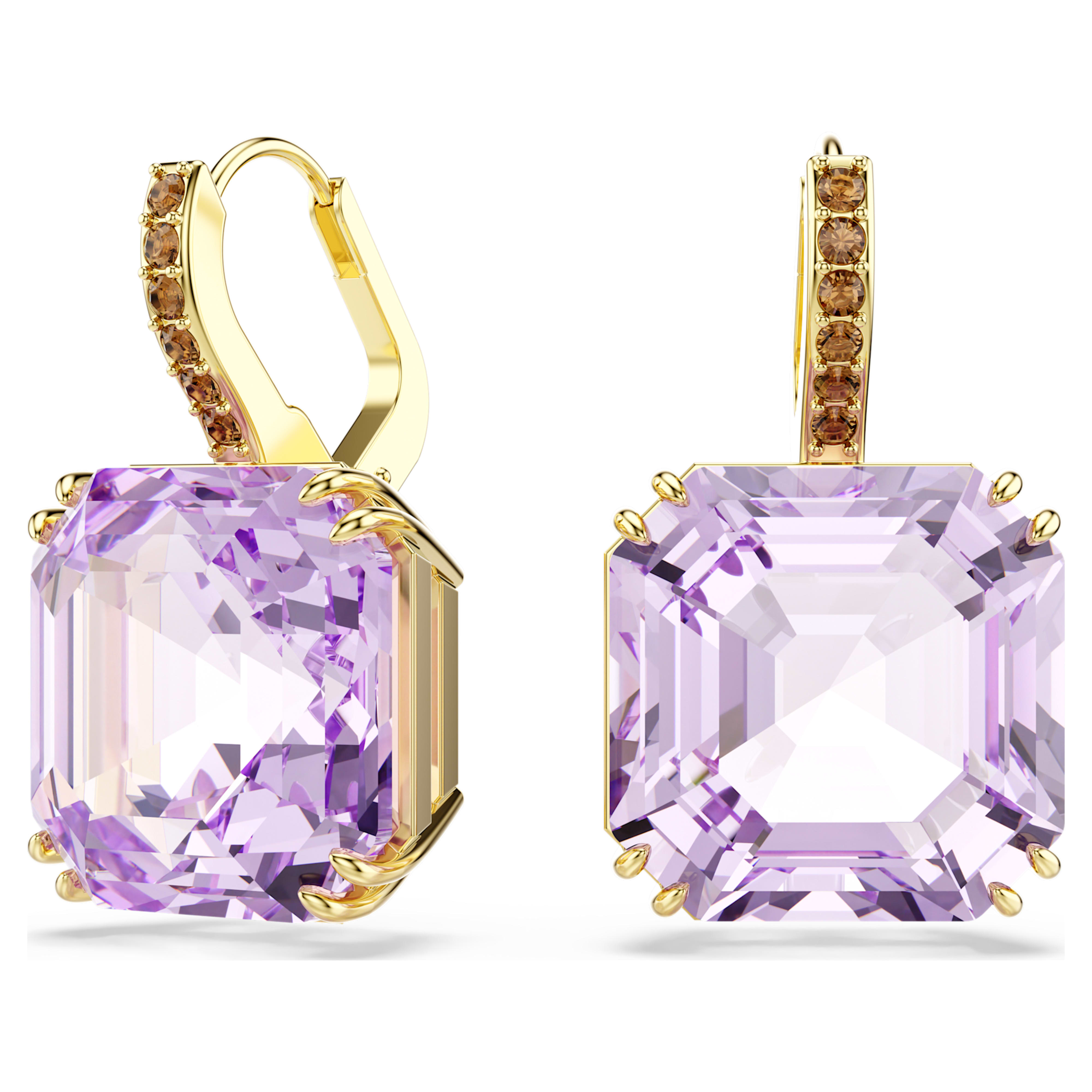 Swarovski Millenia Oorhangers 5759990