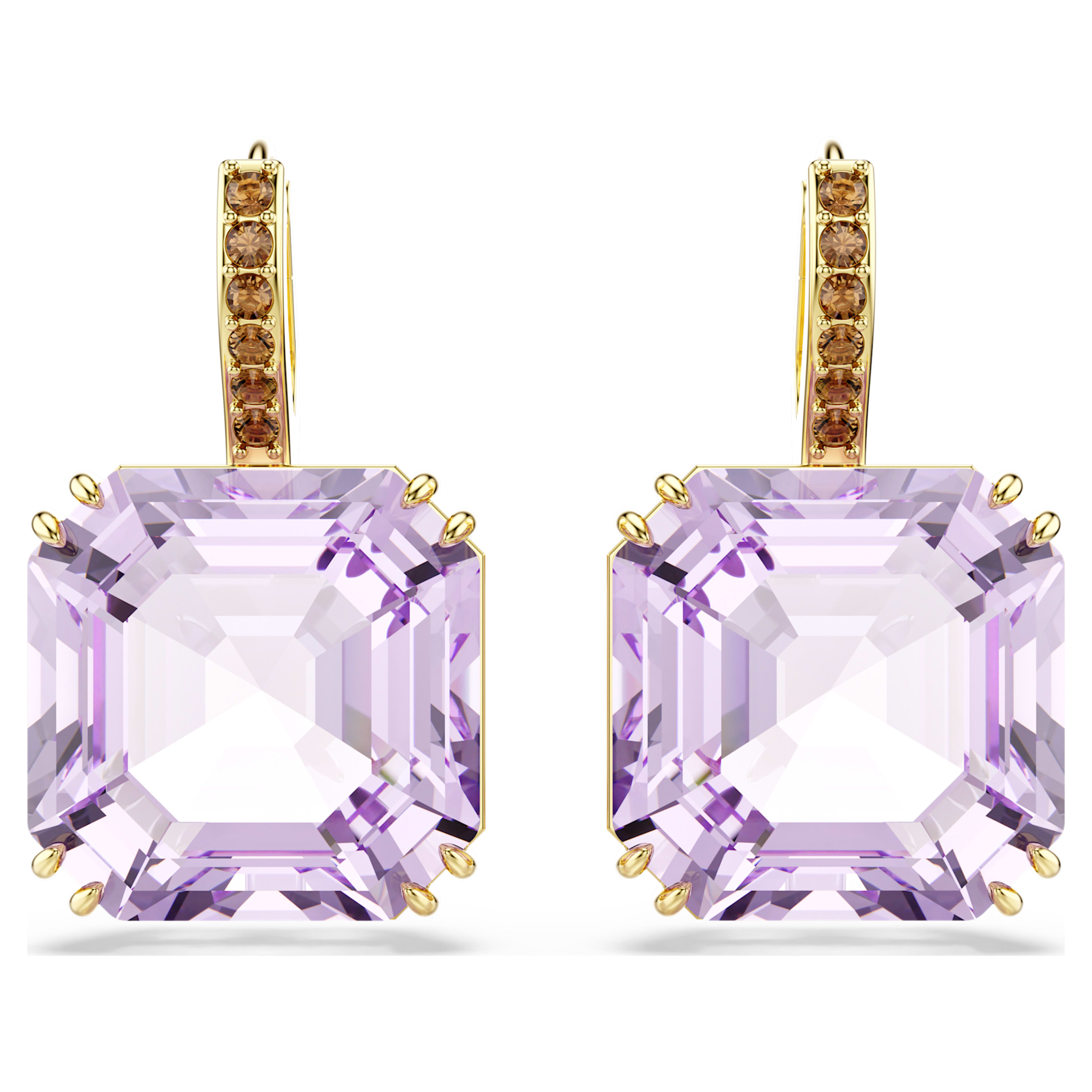 Swarovski Millenia Oorhangers 5759990