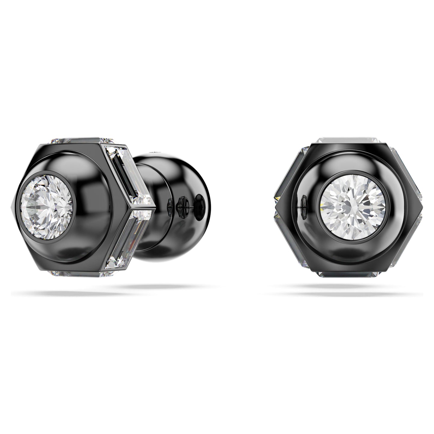 Swarovski Numina Oorbellen 5677941