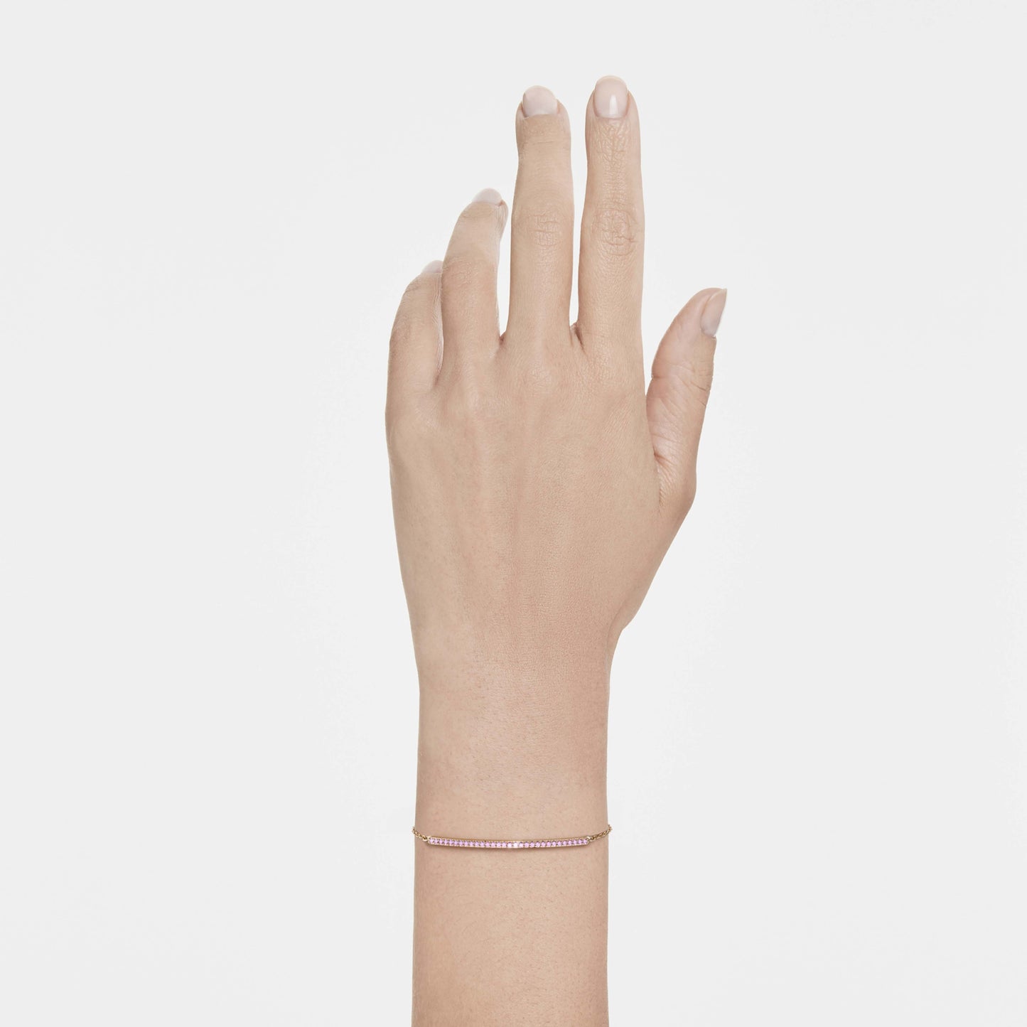Swarovski Only Armband 5757795