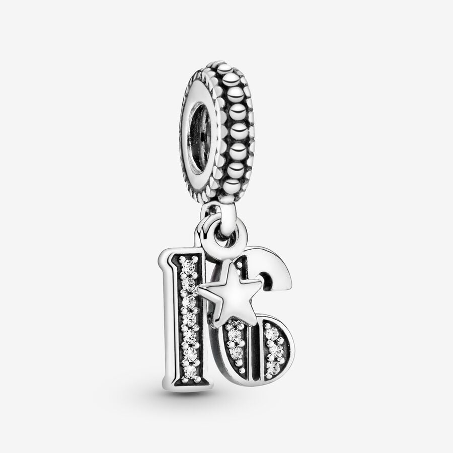 Pandora Bedel 16e Verjaardag 797261CZ