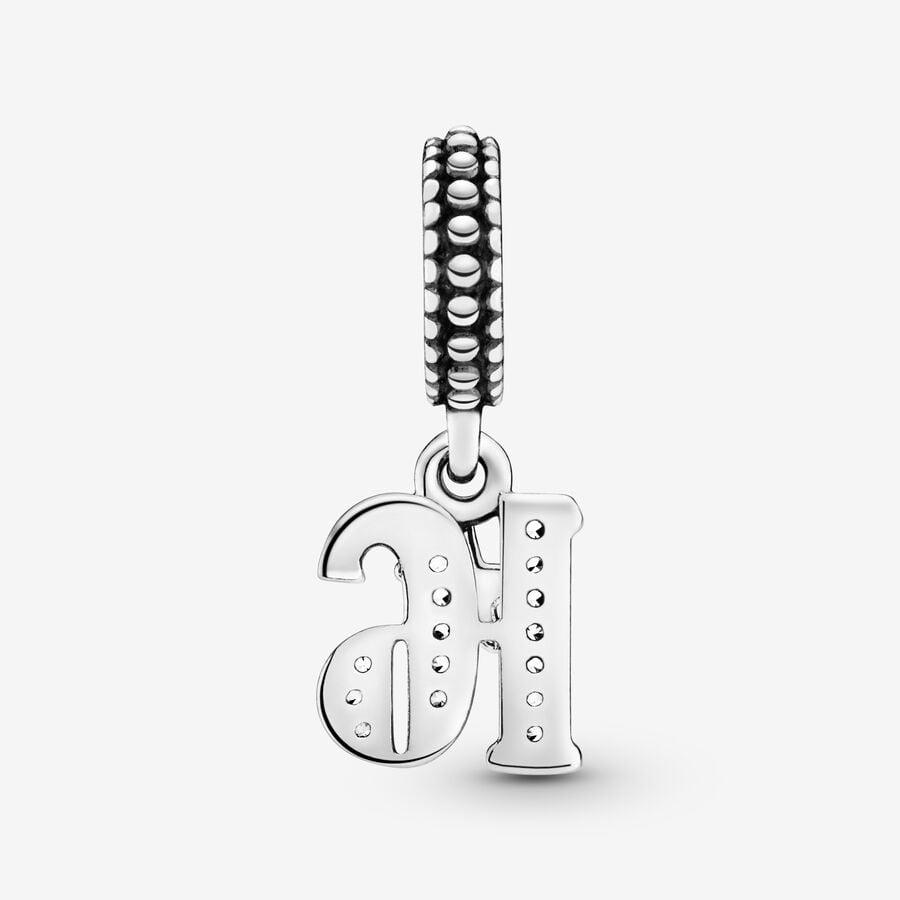 Pandora Bedel 16e Verjaardag 797261CZ