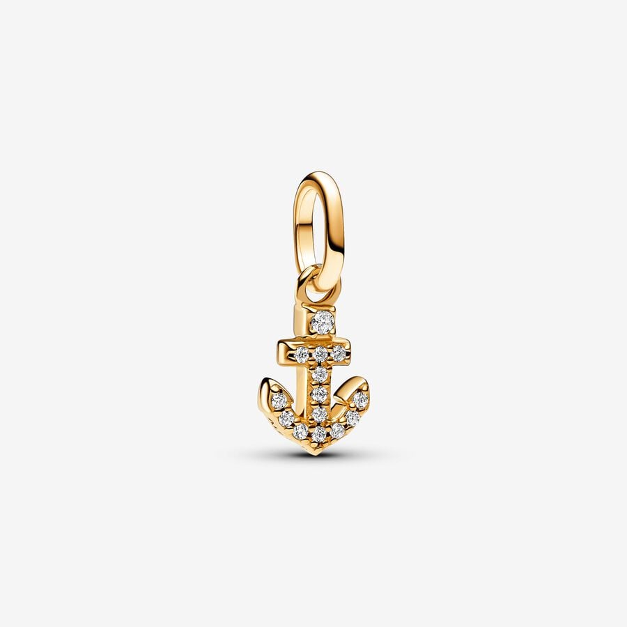Pandora Bedel Anker 763369C01