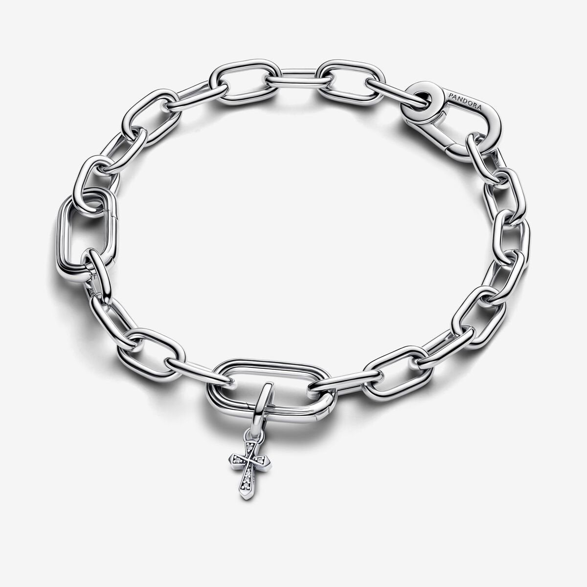 Pandora Bedel Cross 793044C01
