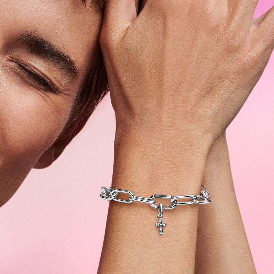 Pandora Bedel Cross 793044C01