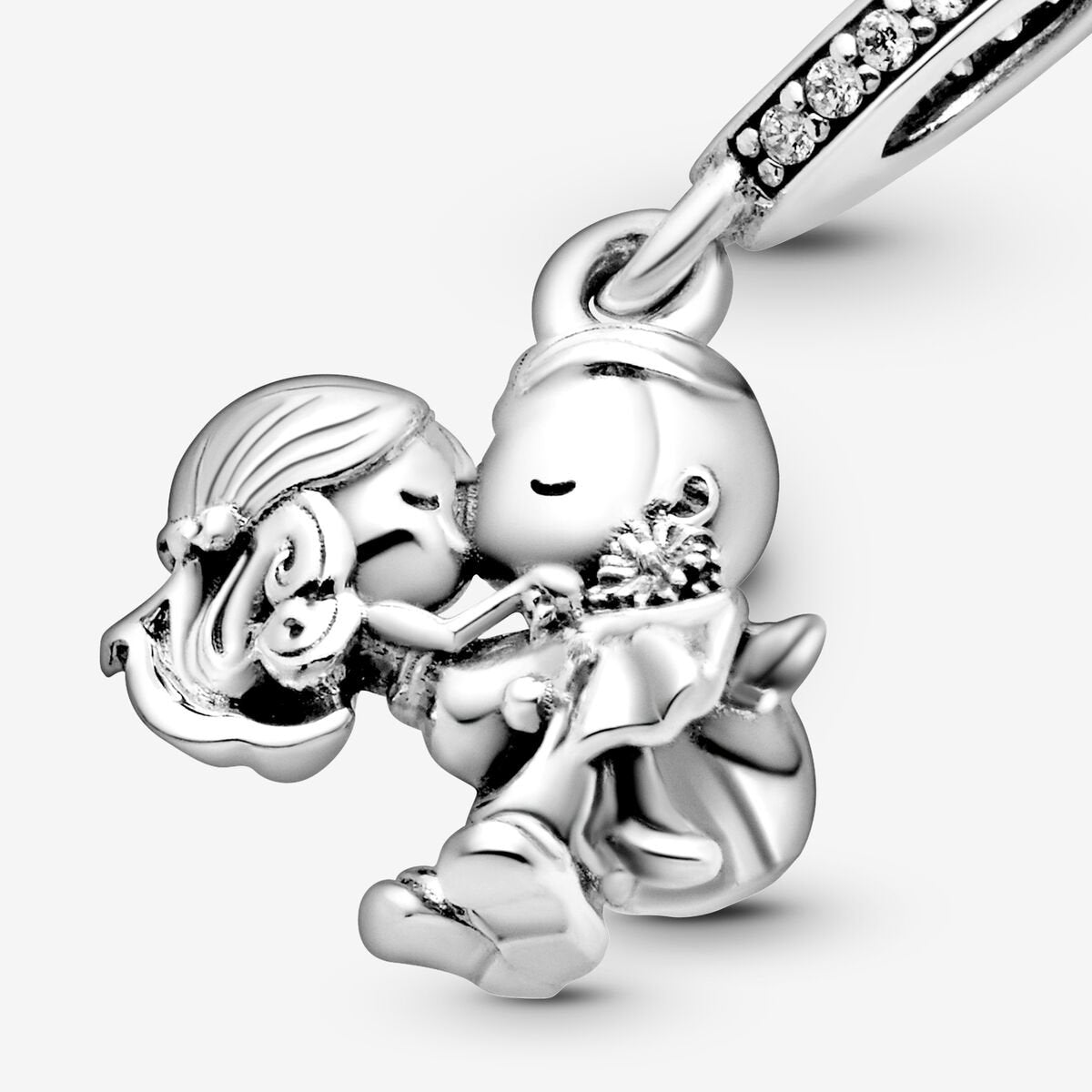 Pandora Bedel Getrouwd Stel 798896C01