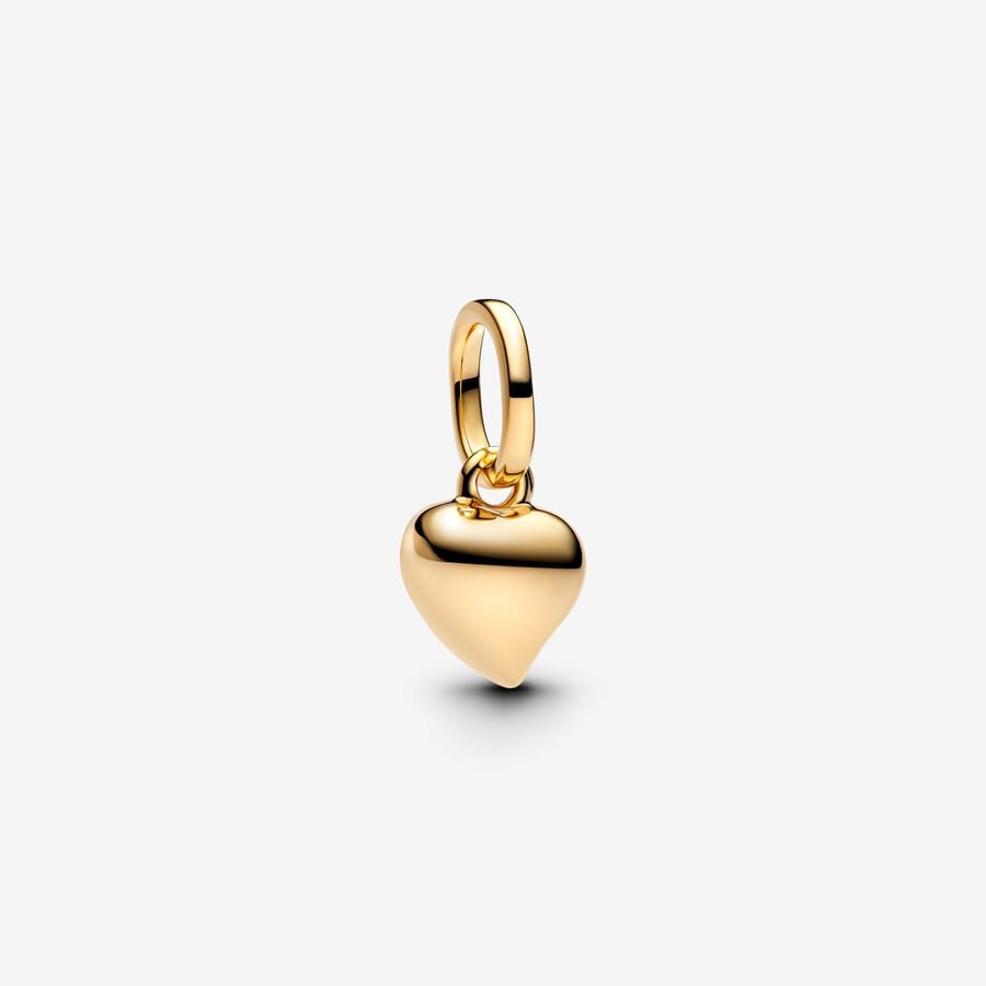 Pandora Bedel Hart 763691C00