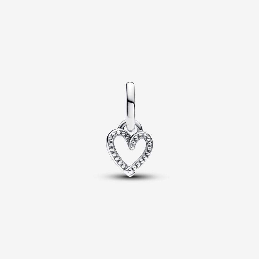 Pandora Bedel Hart 793048C00
